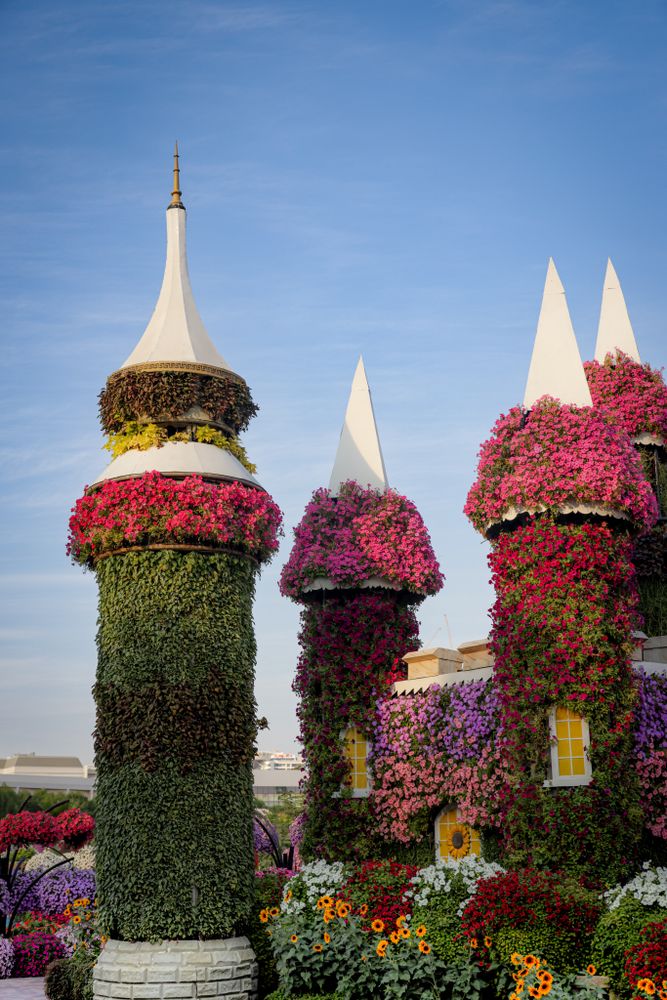 Flower Tower Photos, Download The BEST Free Flower Tower Stock Photos ...