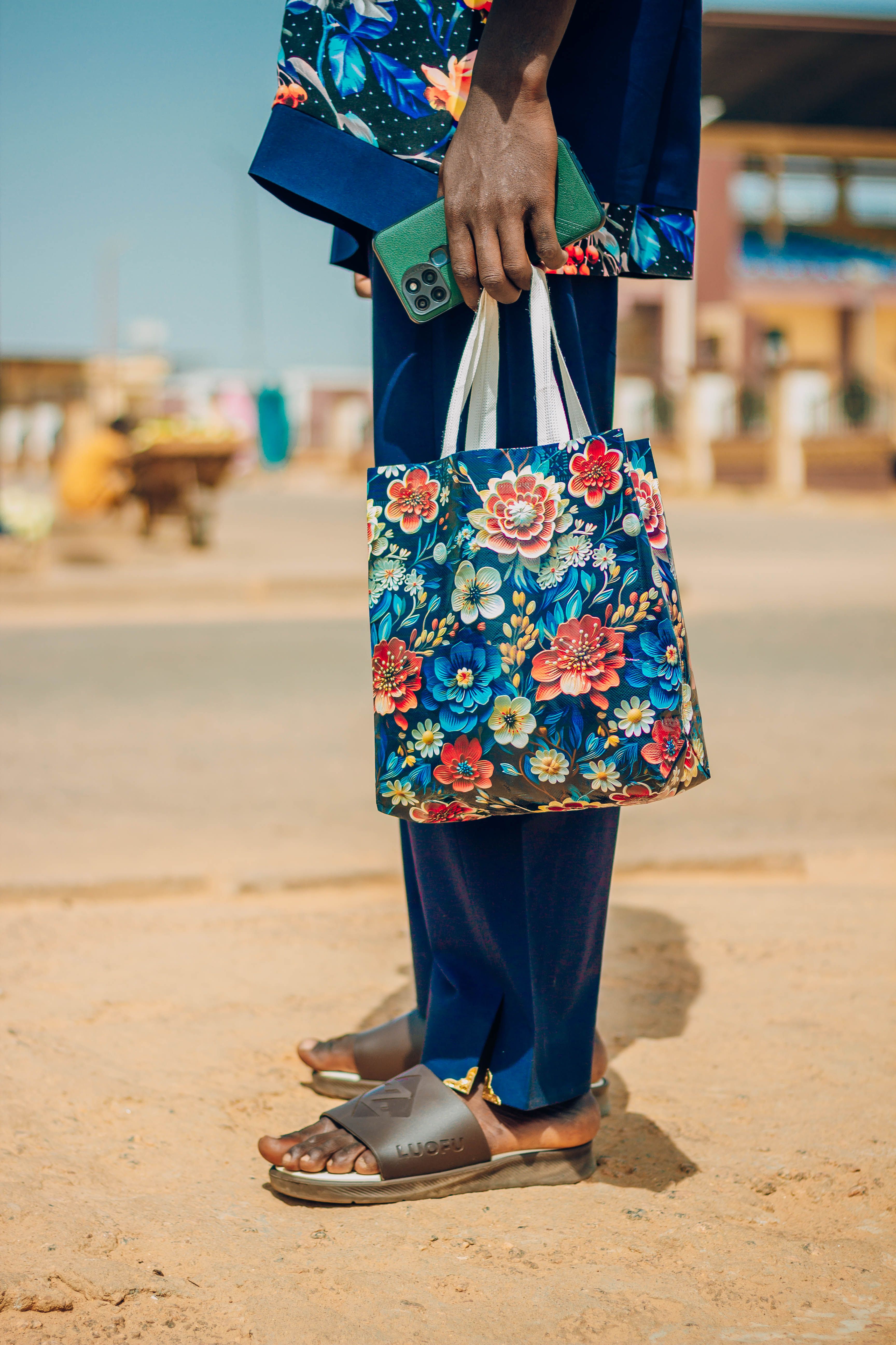 Bolsa de Praia