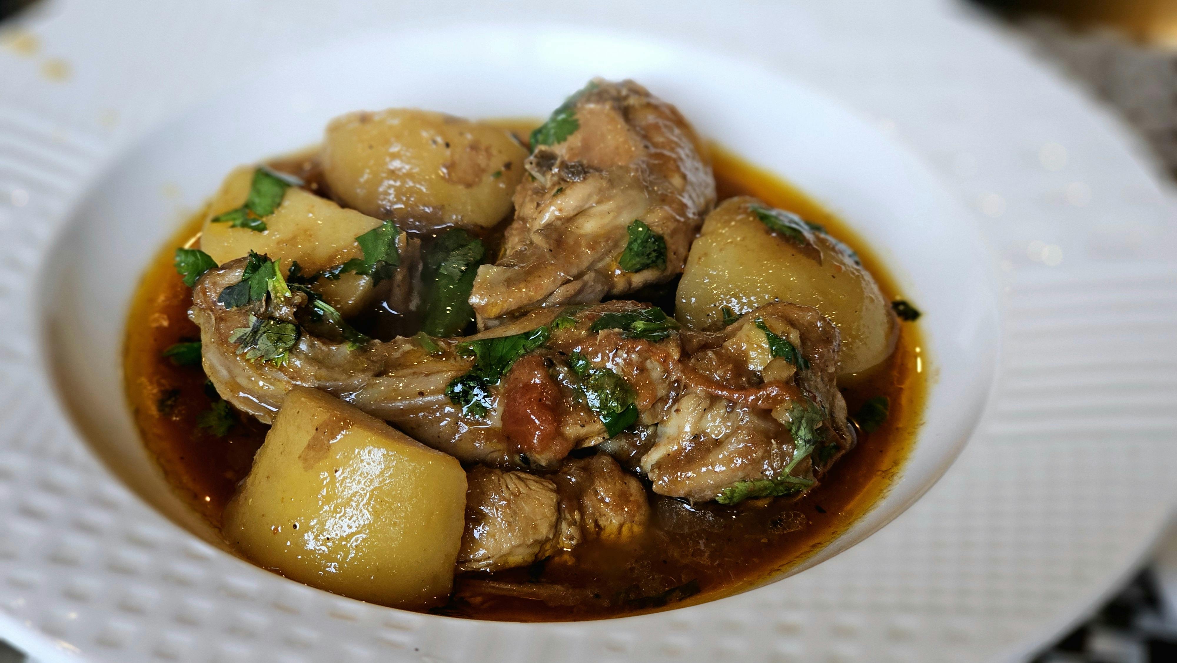 home cooking budget-friendly recipes — Photo by Muhammad  Khawar Nazir on Pexels