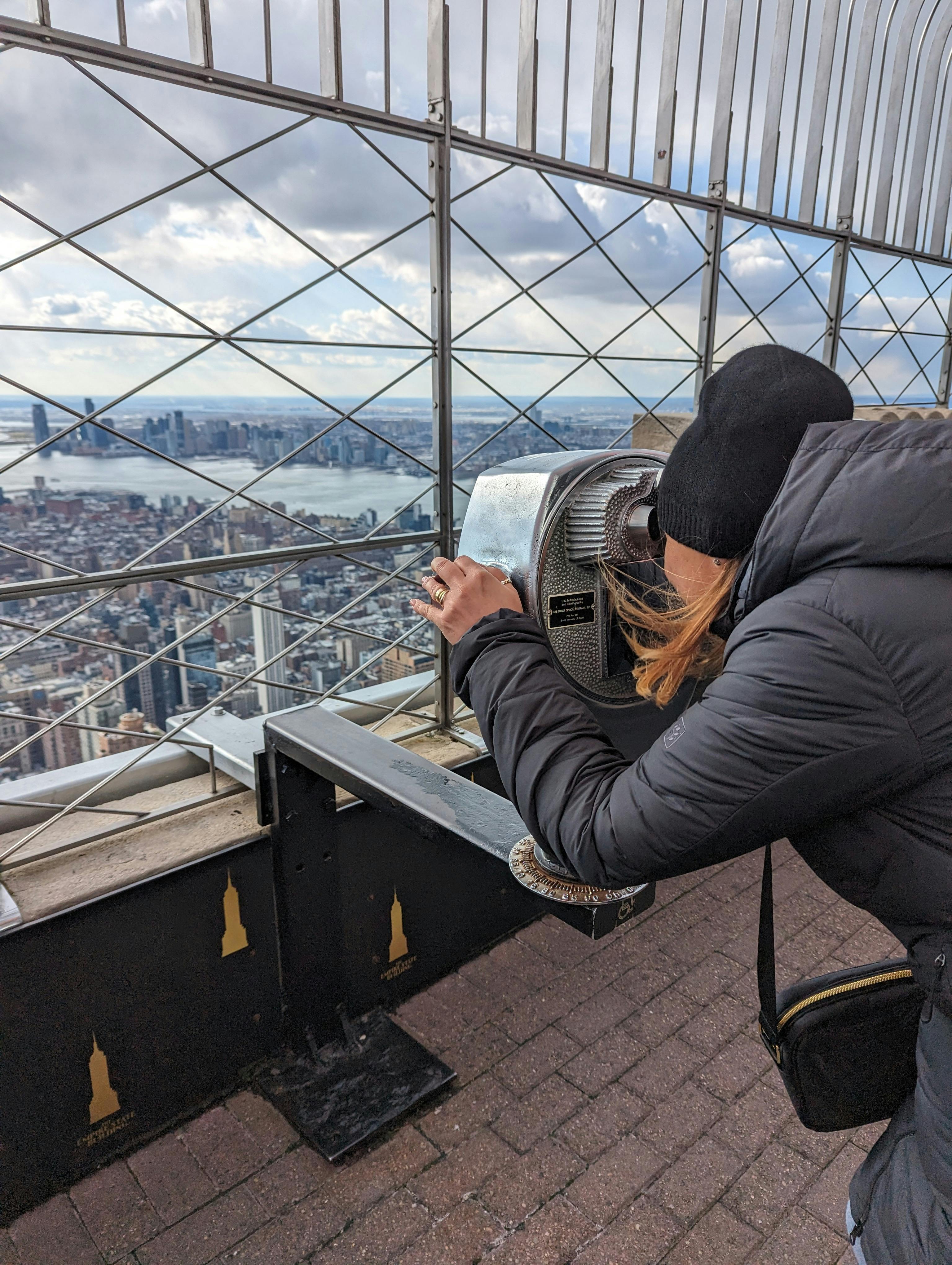 How To Build A Telescope