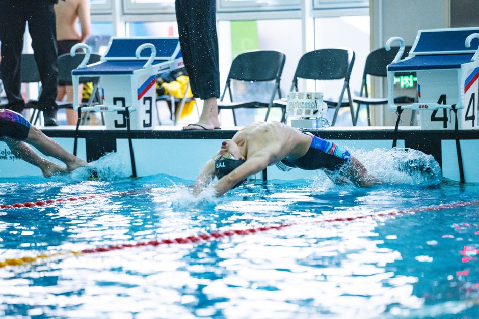 Korean swimming culture explained: Guide to local pools and etiquette