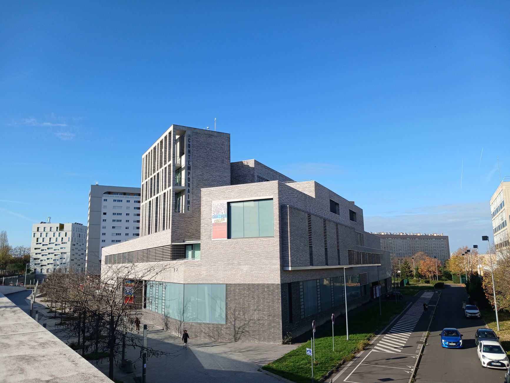 Stinkbommen met boterzuur op Radboud Universiteit