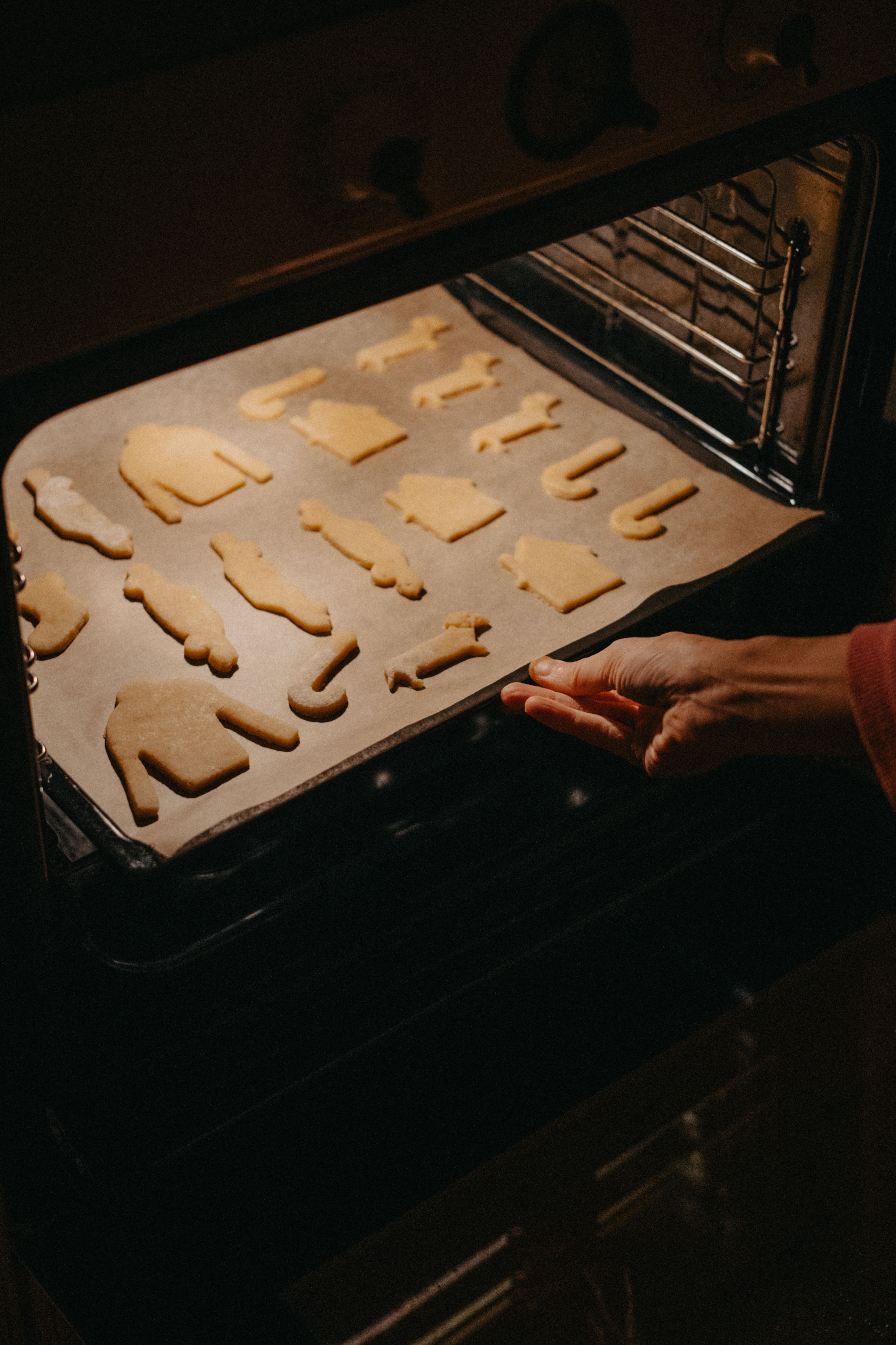 Smartıes Cookıe Dough