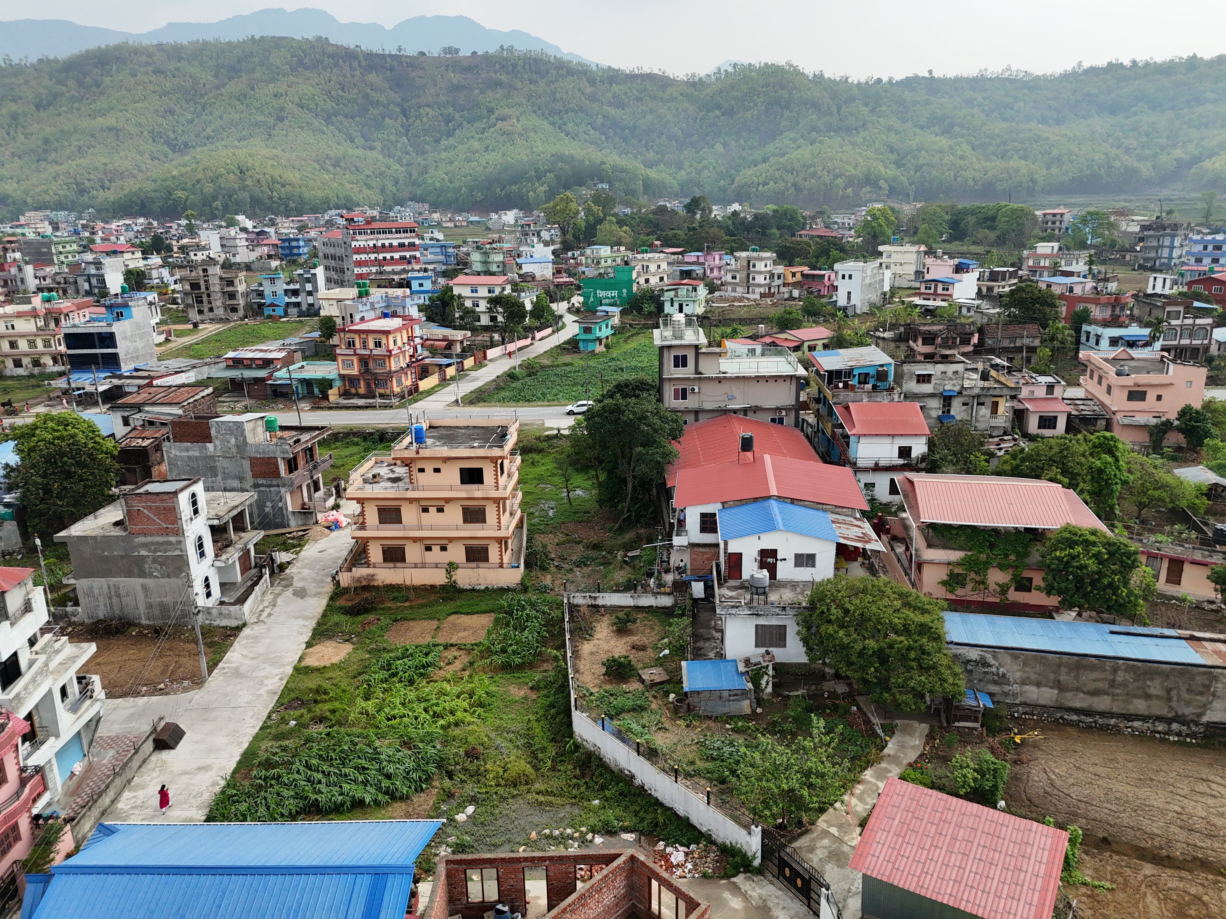 Nepal district bordering Bihar rocked by communal violence, at least one killed news update image