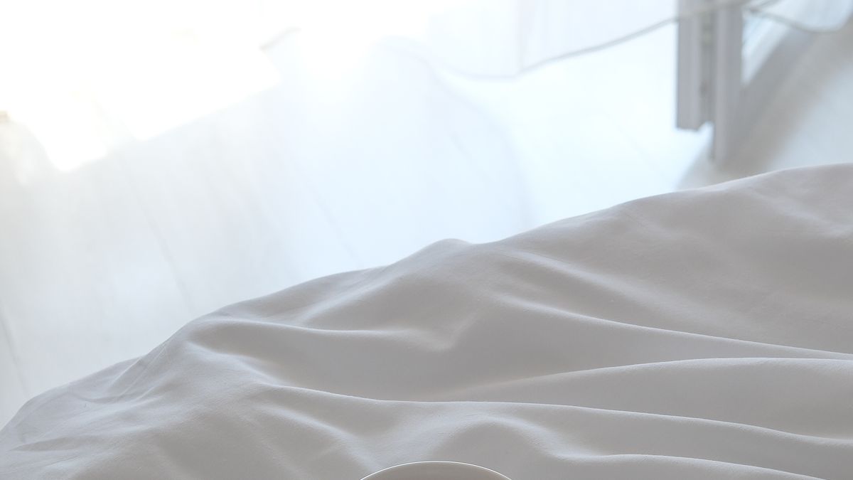 Rituels apaisants pour le soir