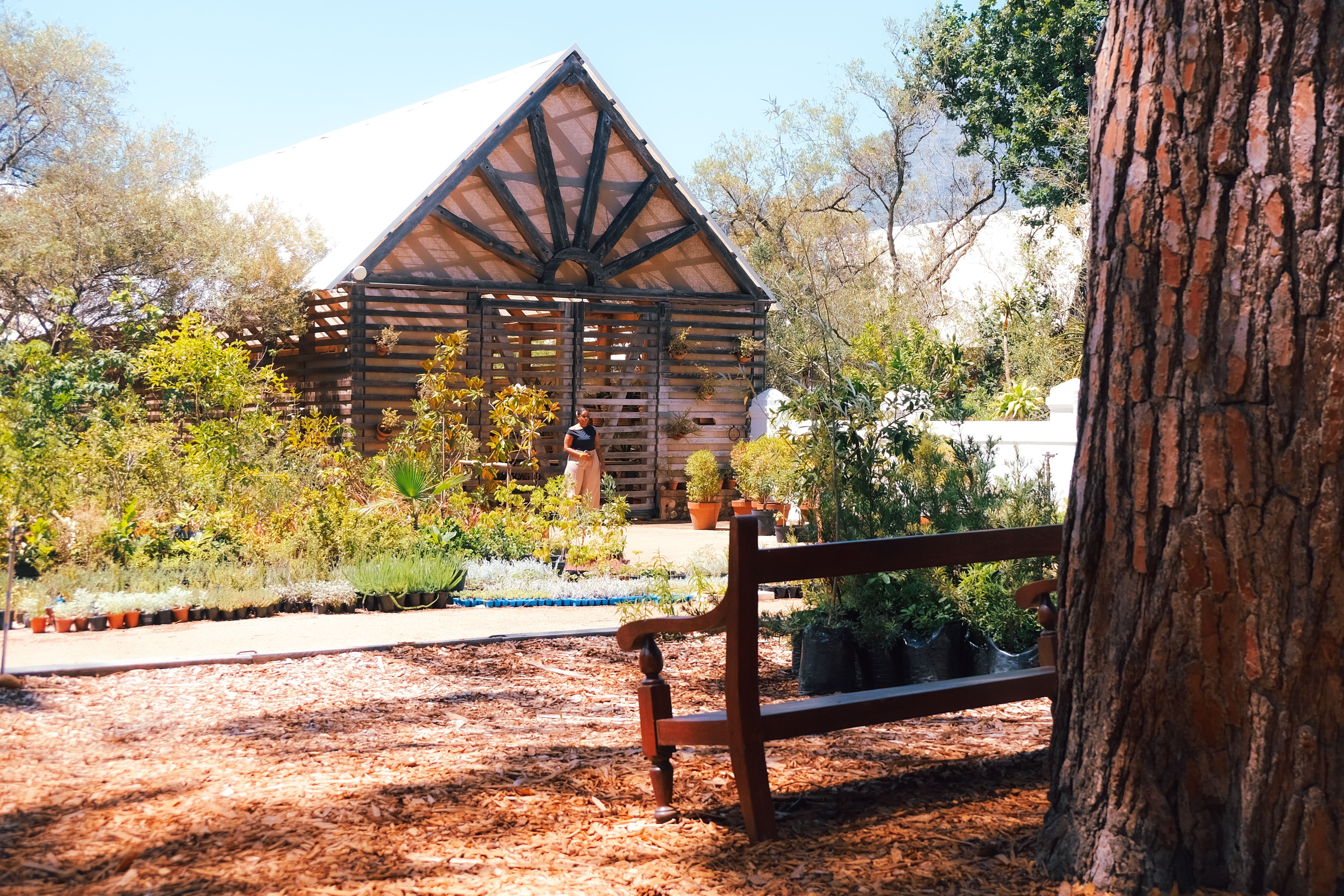 Tulbagh — Tulbagh