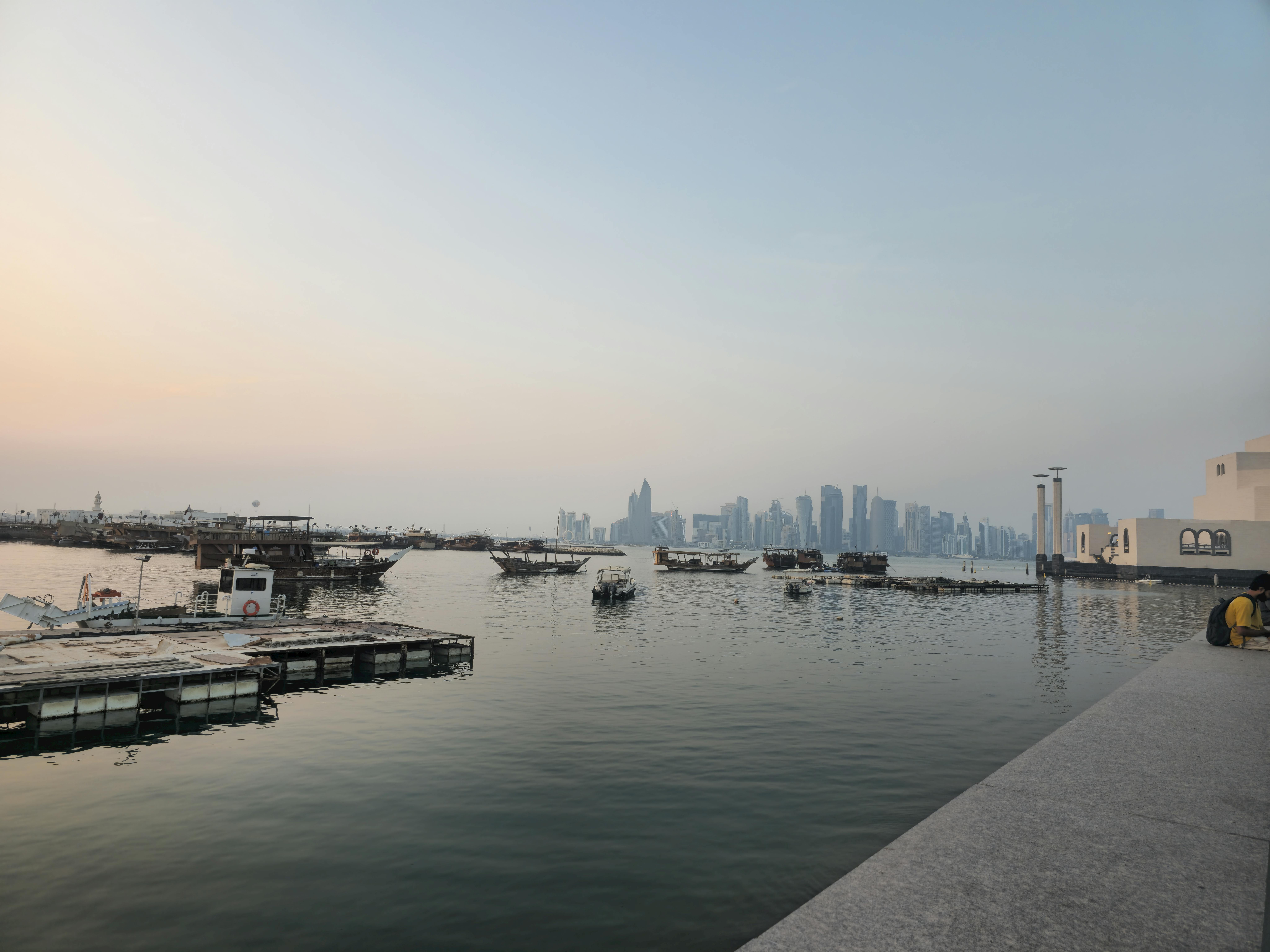 Doha, Qatar