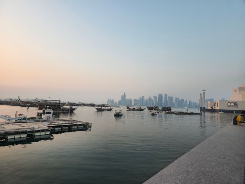 The Corniche