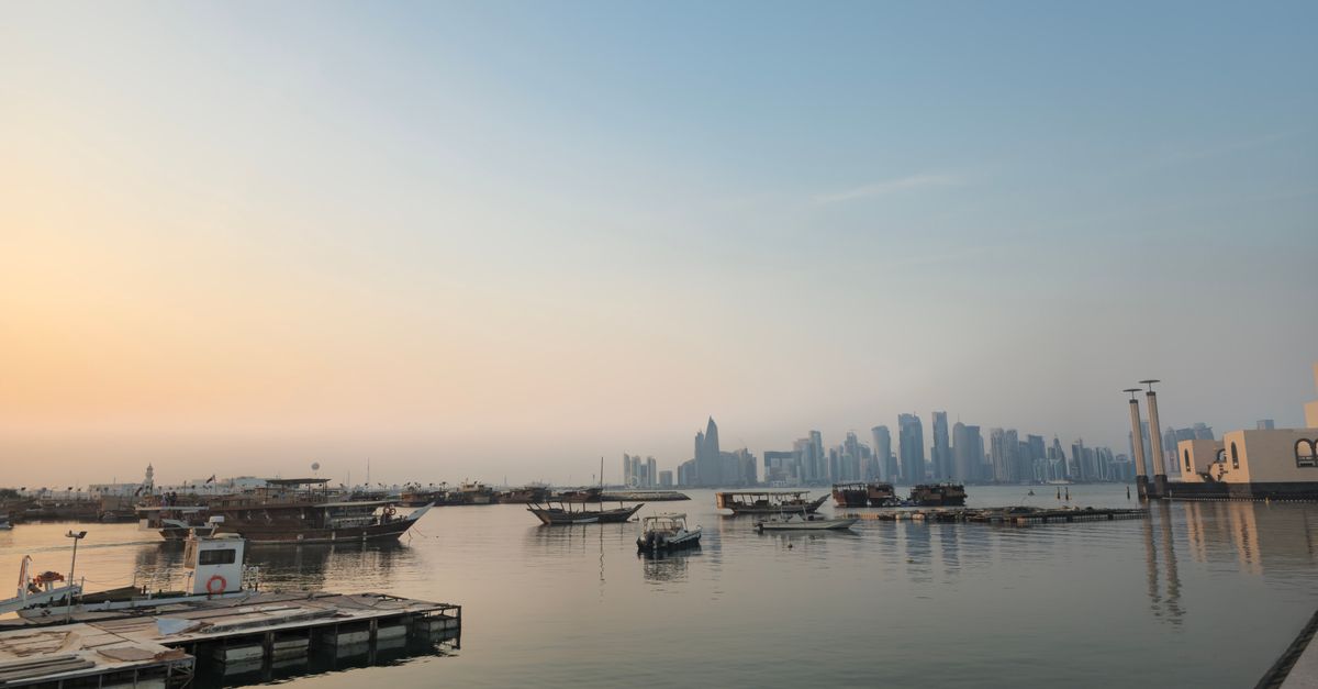 El rol de la educación en la estrategia pública para diversificar la economía de Qatar El rol de la educación en la estrategia pública para diversificar la economía de Qatar