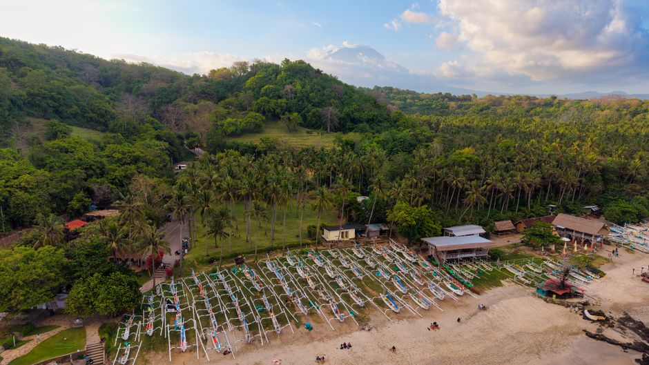 beach clubs bali
