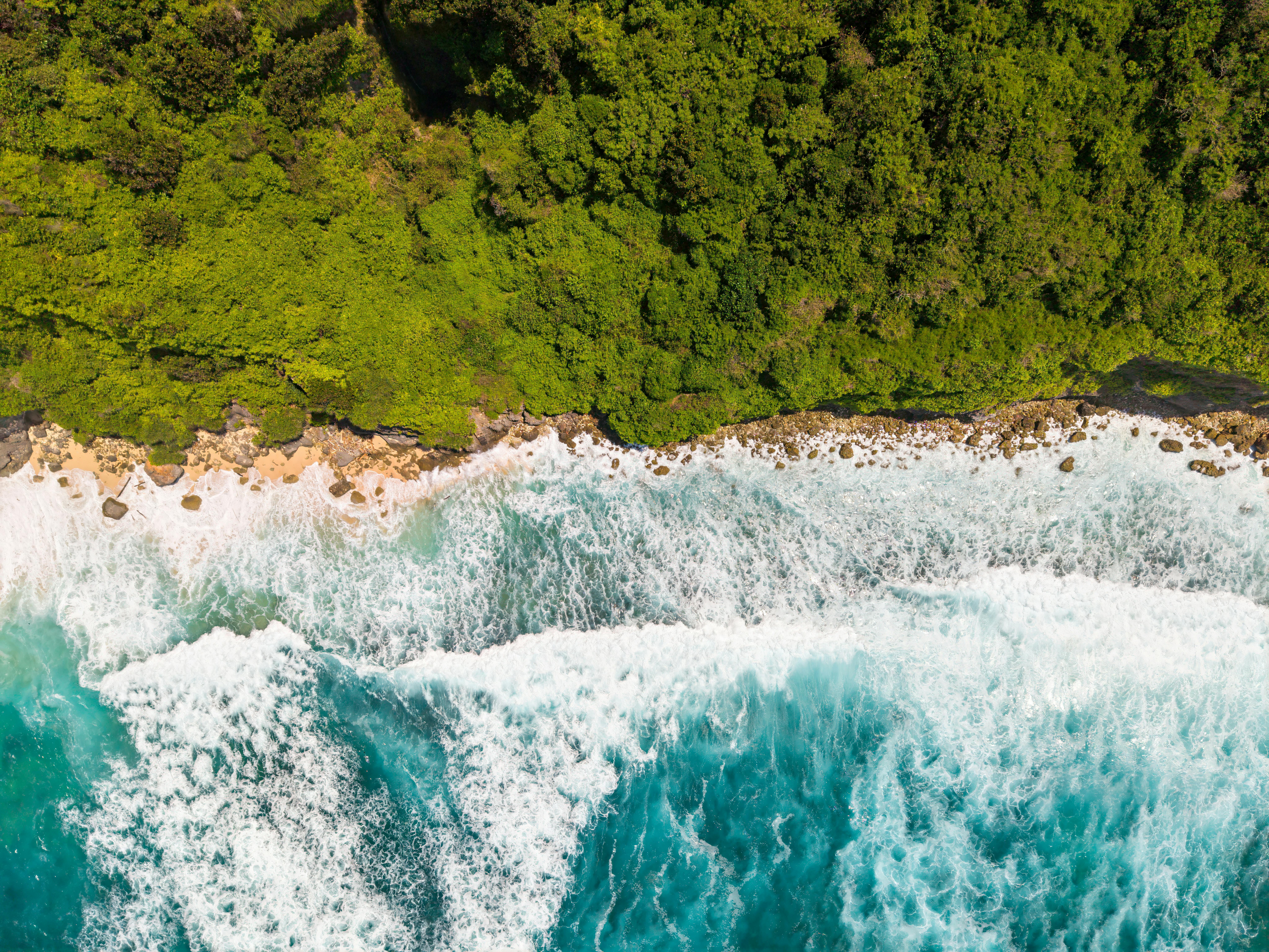 climate resilience sea level rise — Photo by Tom Fisk on Pexels