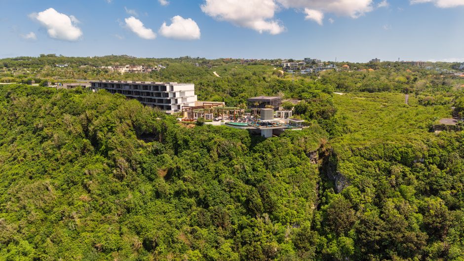 hotels bali