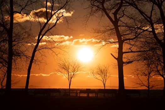 Free stock photo of autumn, autumn colors, connecticut