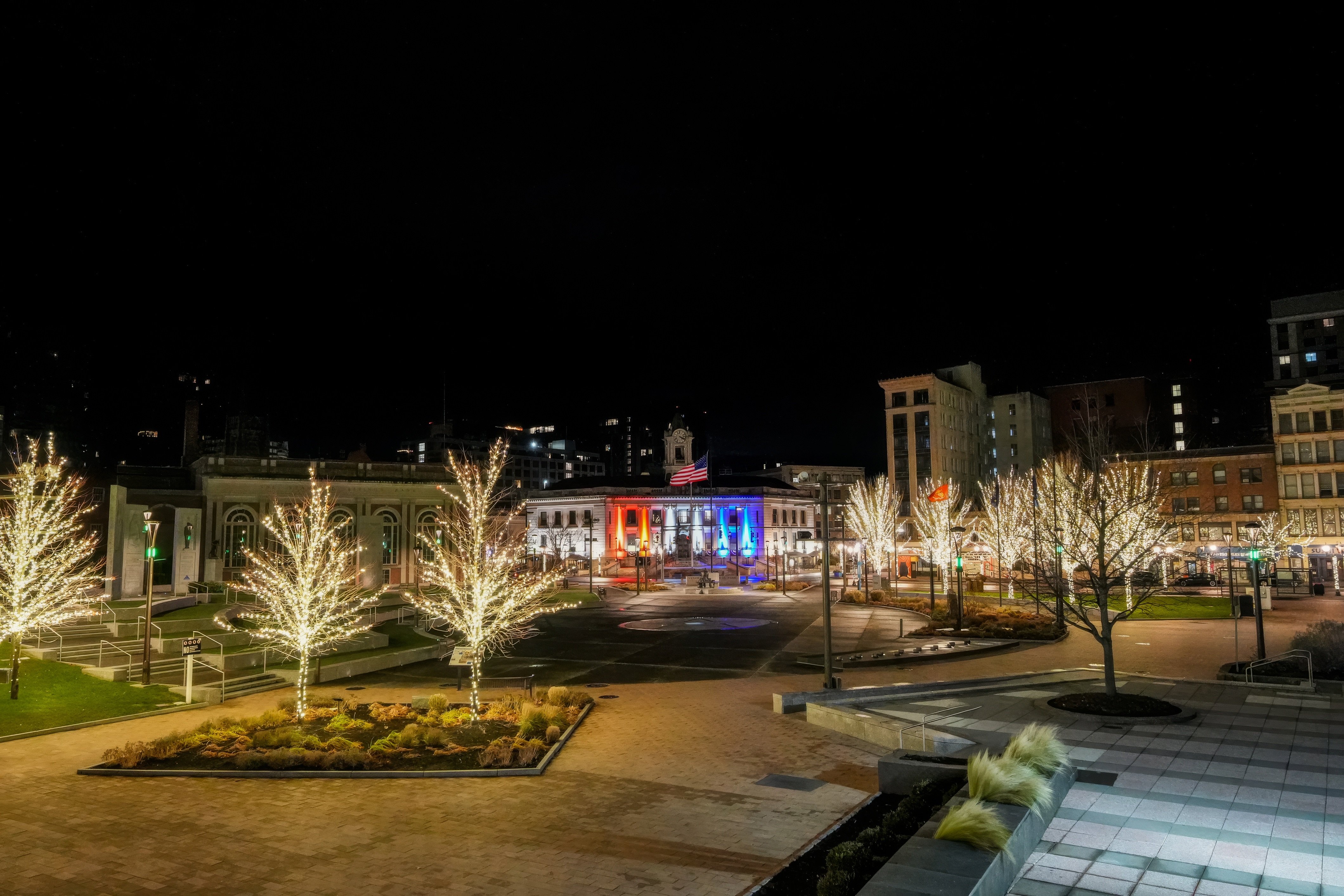 Kennett Square