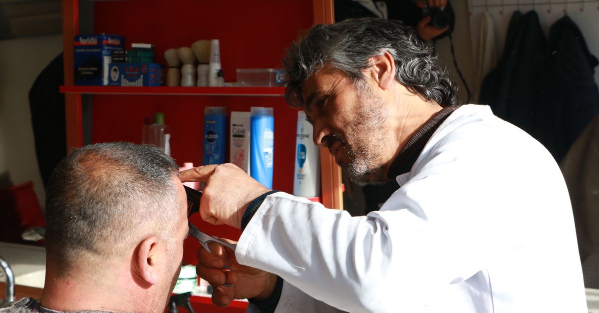 Foto de Barberou