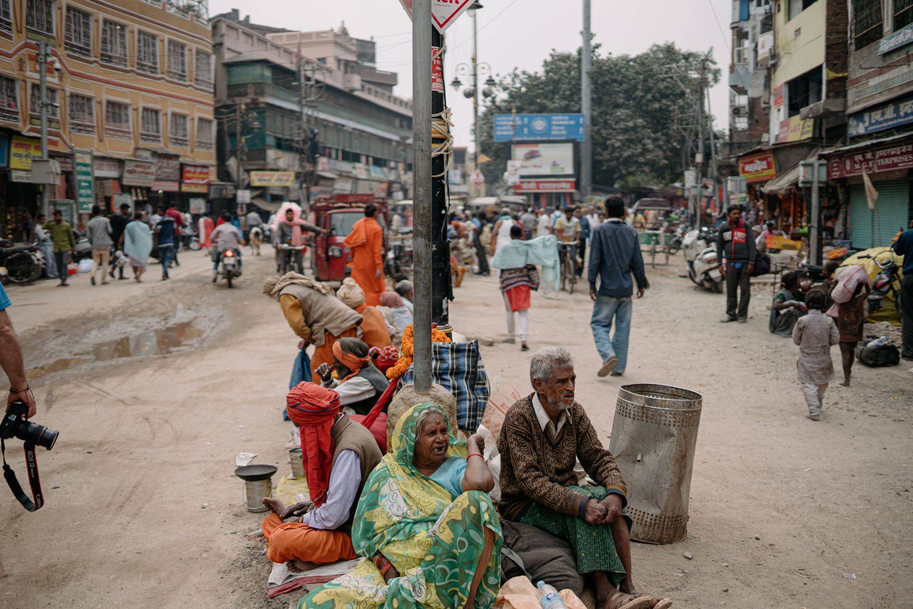Varanasi