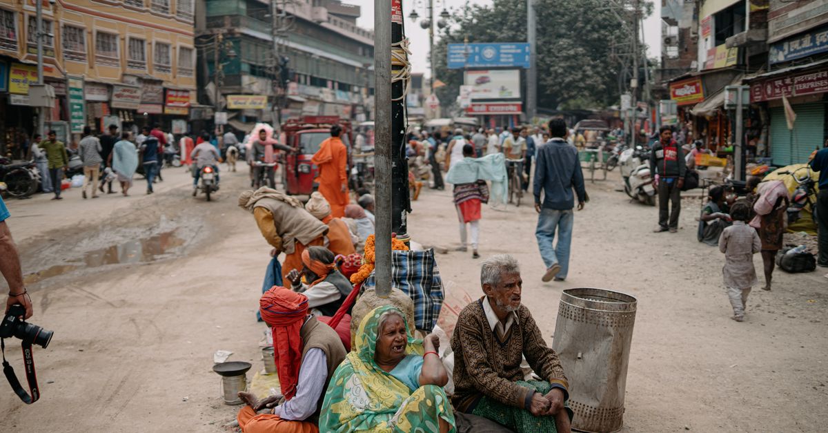 Urban India's Surge in Chronic Disease Management: A Business Boom