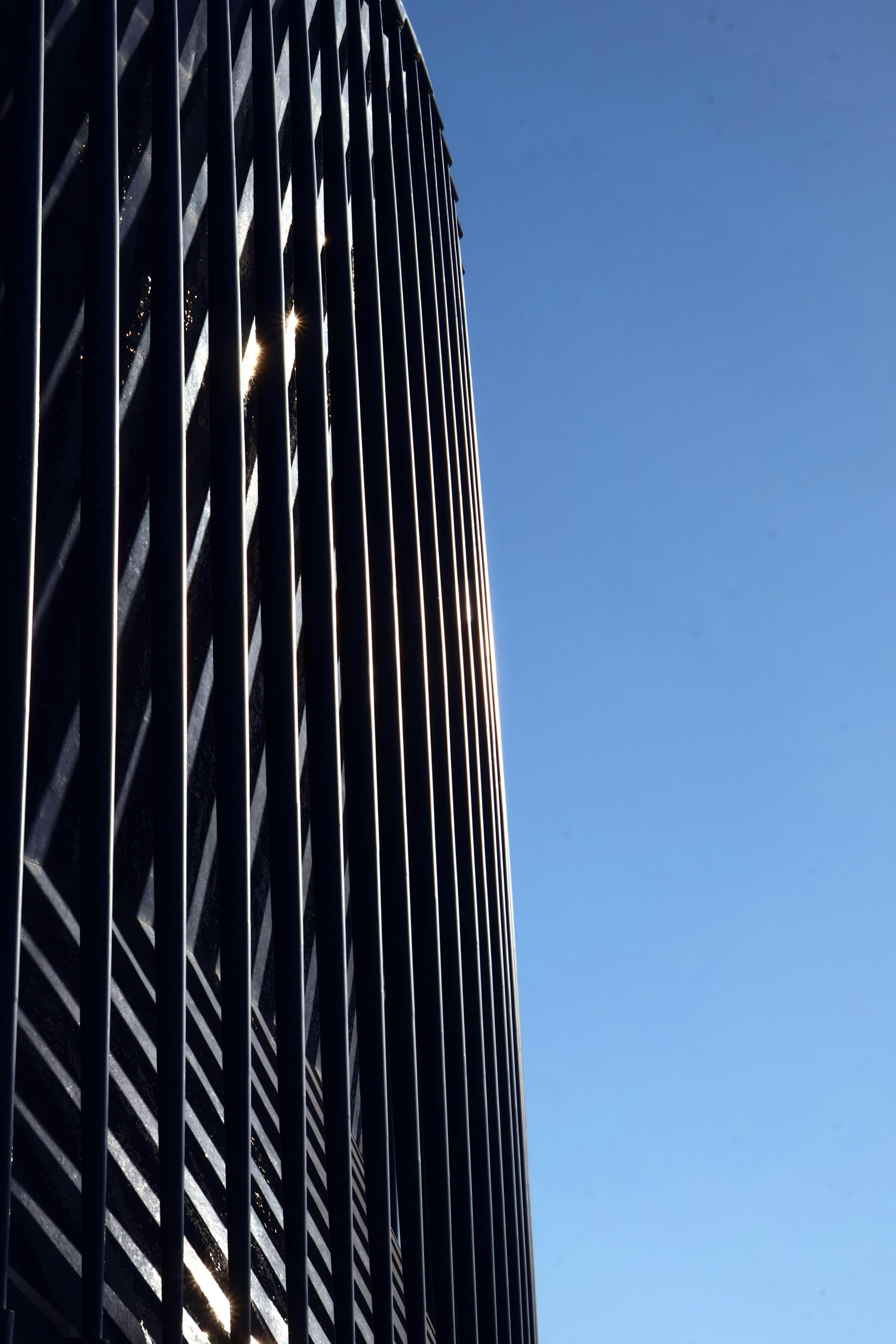 Free stock photo of architecture, hot, new