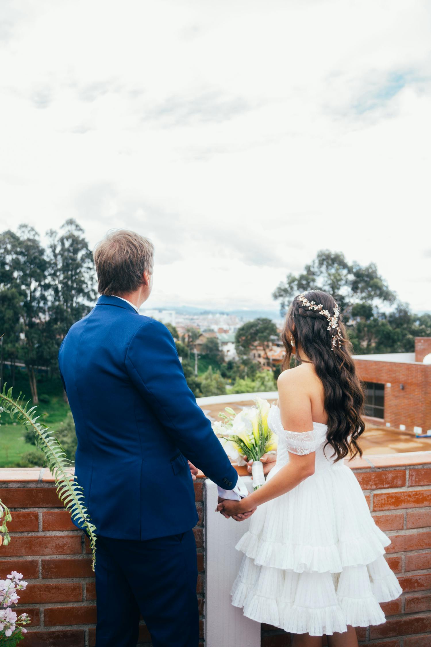 Ekaterina & Alexander