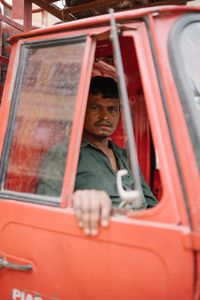 Ravi Kumar