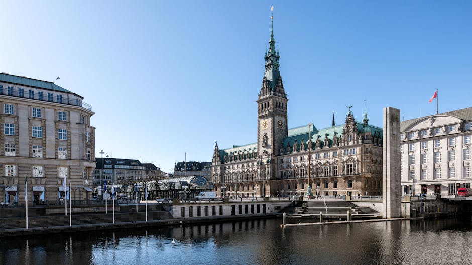 Hamburg, Germany