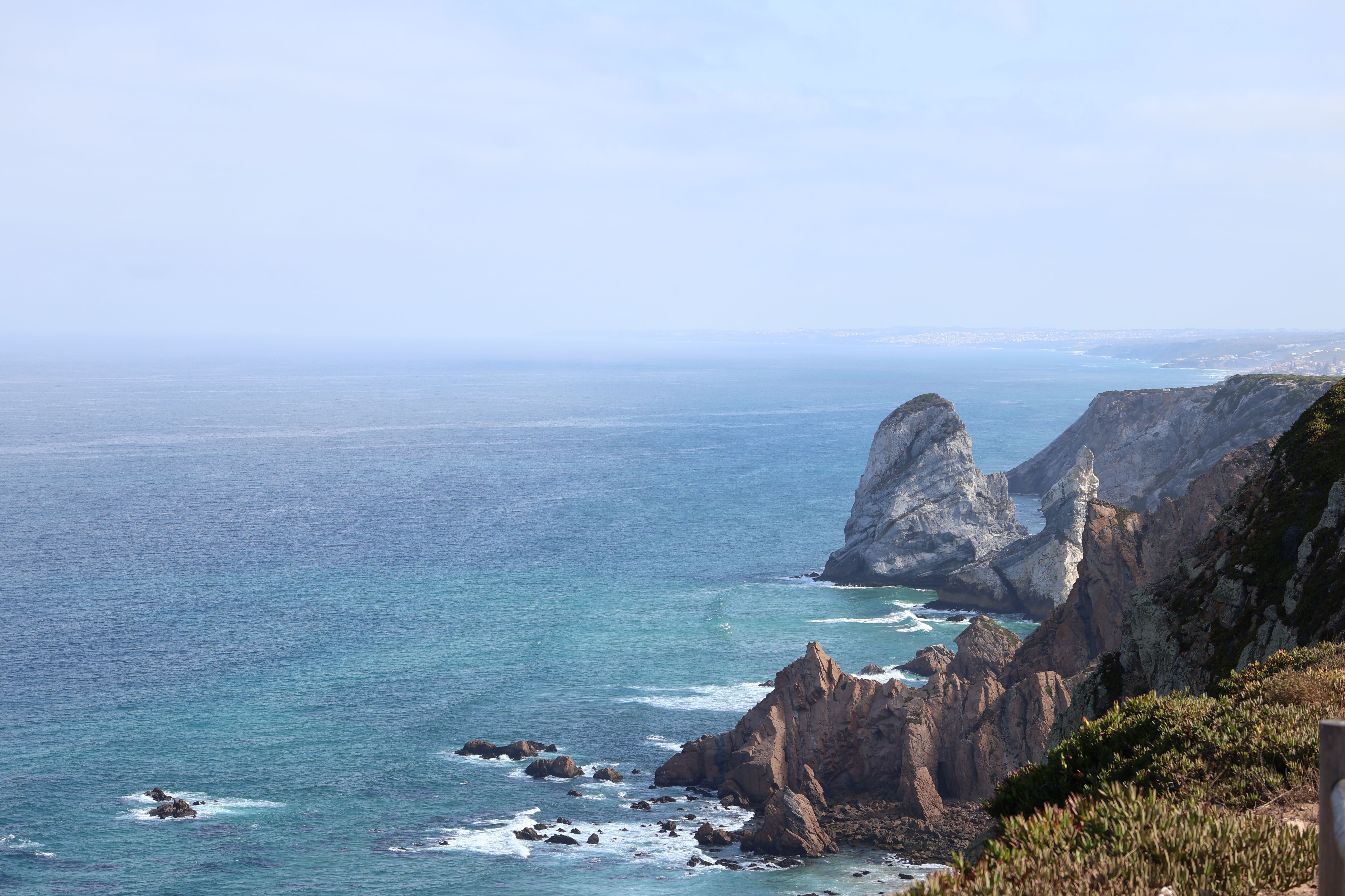 Sintra dari Lisbon: Wisata Sehari ke Negeri Dongeng Portugal