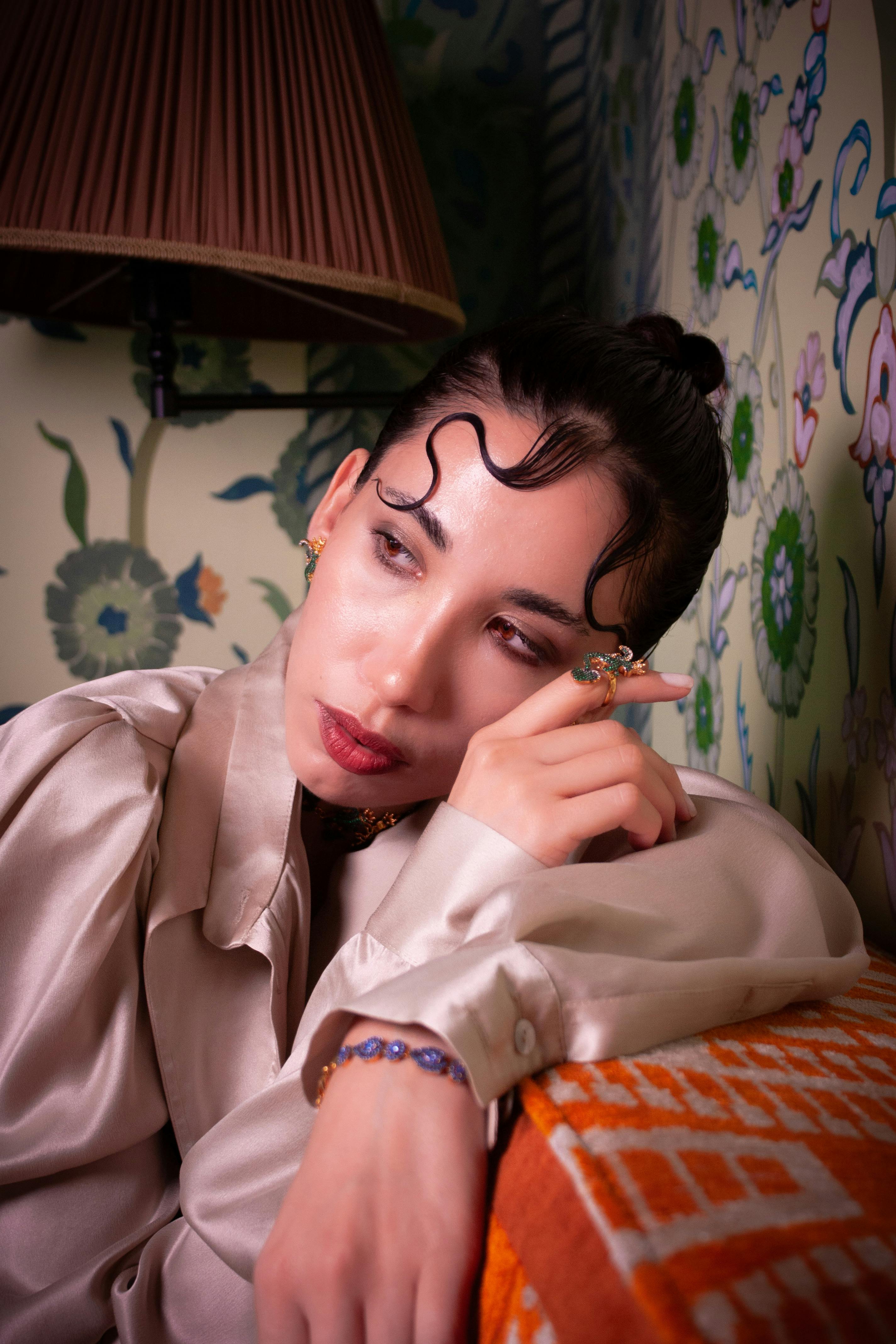 The Art Of Allowing And Surrender