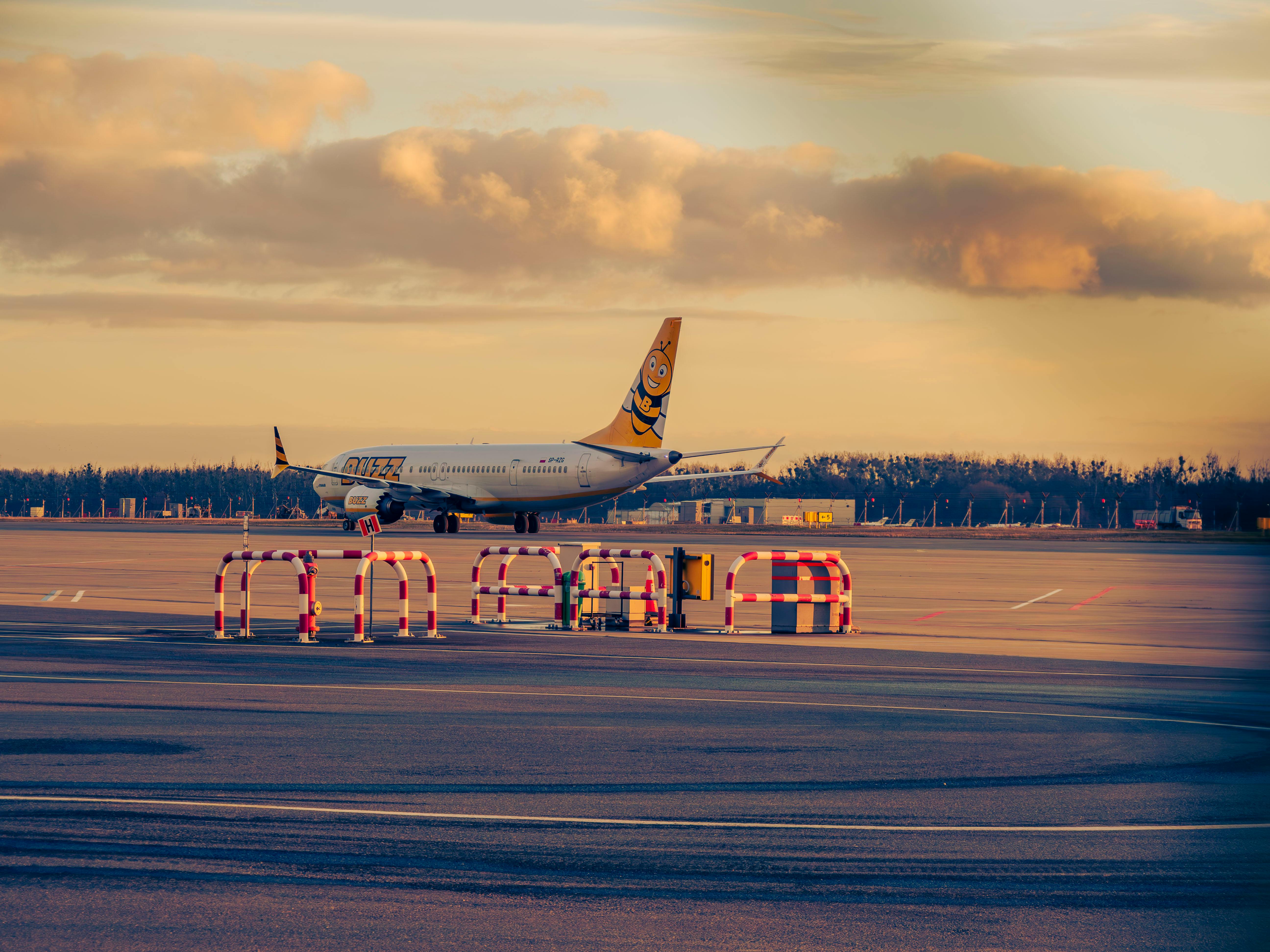 Chermak may have interest in airport executive director job - Scranton Times — Photo by fotoinformator pl on Pexels