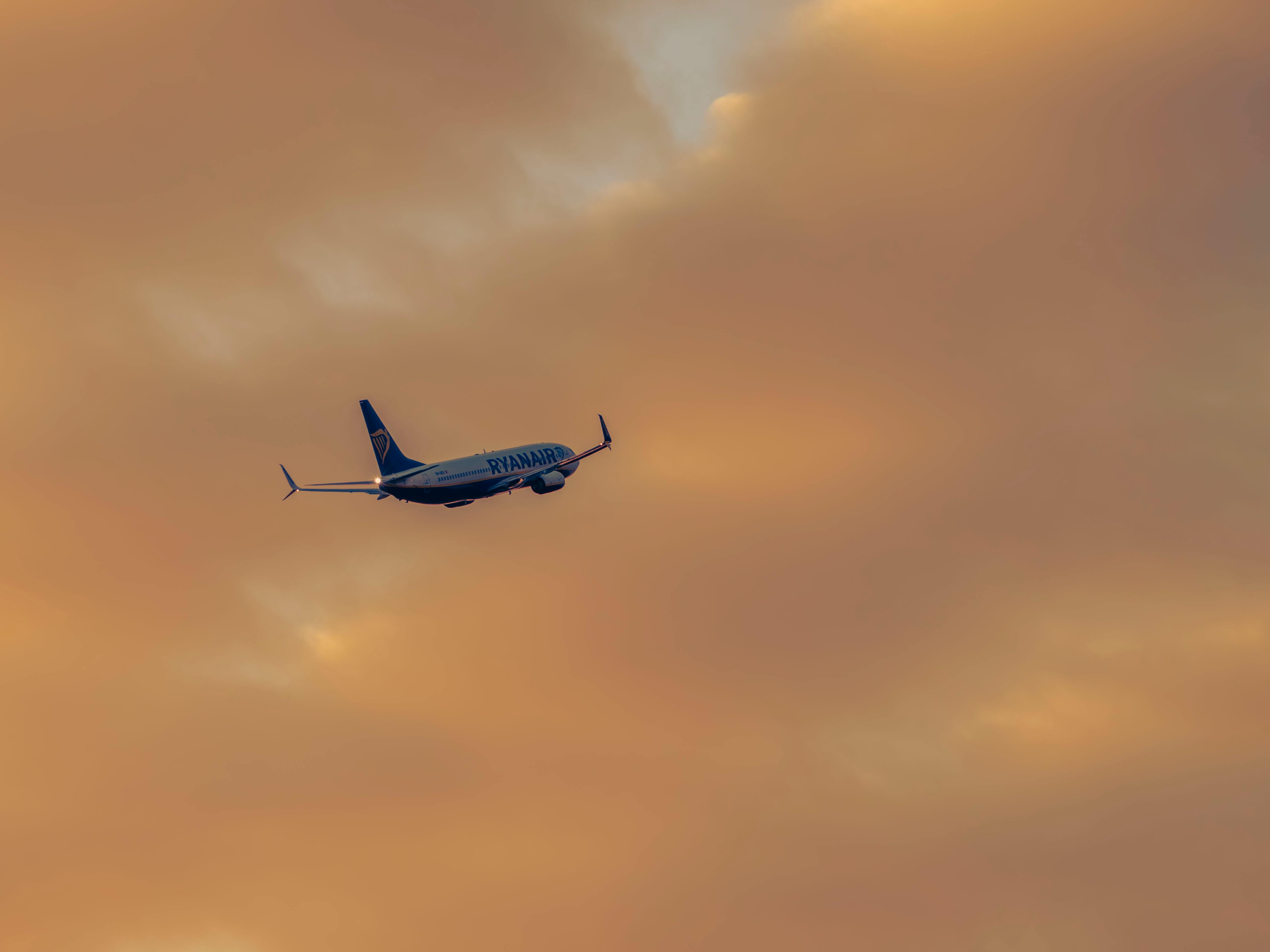Ryanair Slashes Prices in ‘Pig Seat Sale’ with Unbeatable Flight Deals to Top European and Moroccan Destinations, Unlocking B