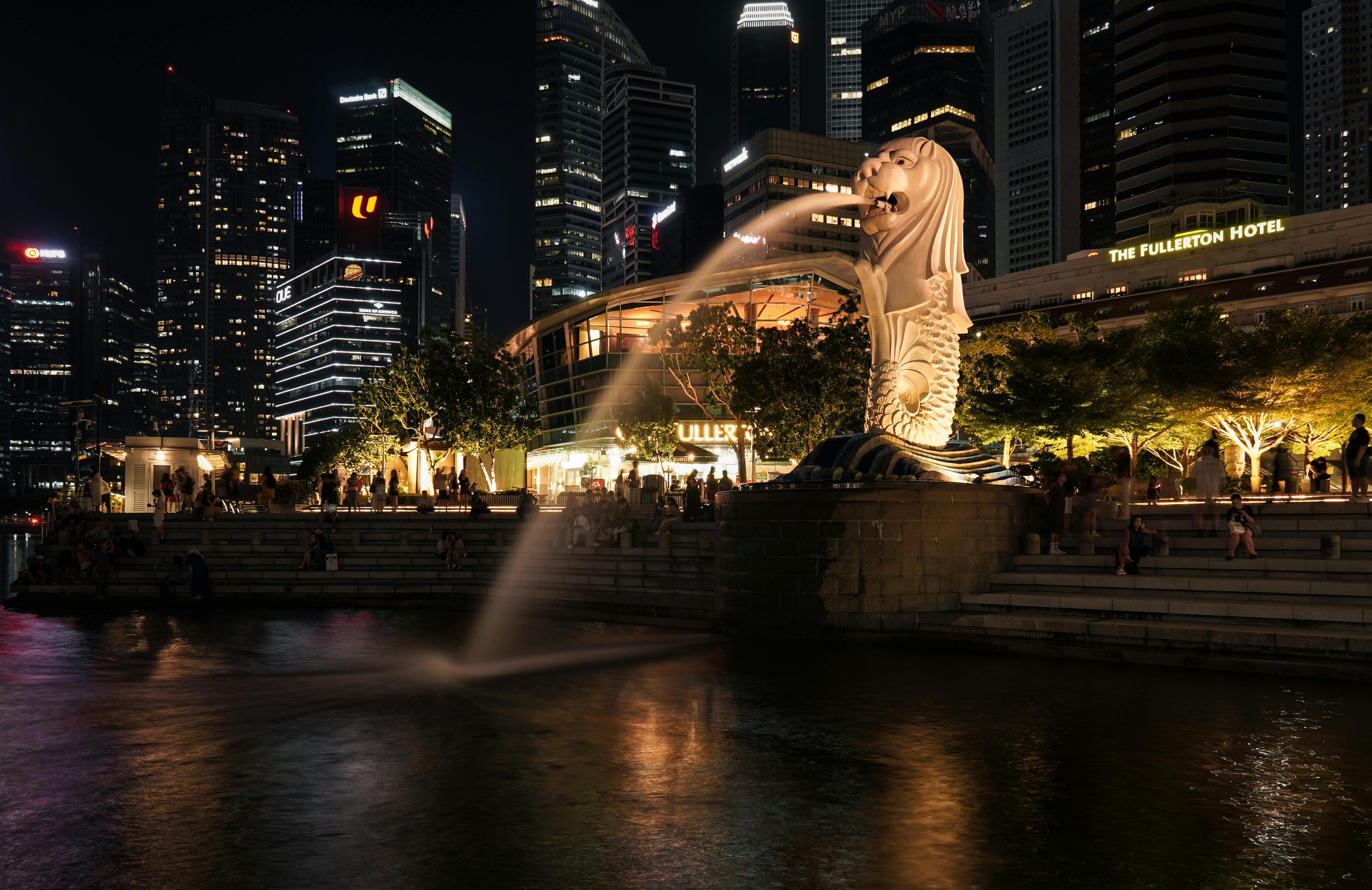 Singapore, Singapore