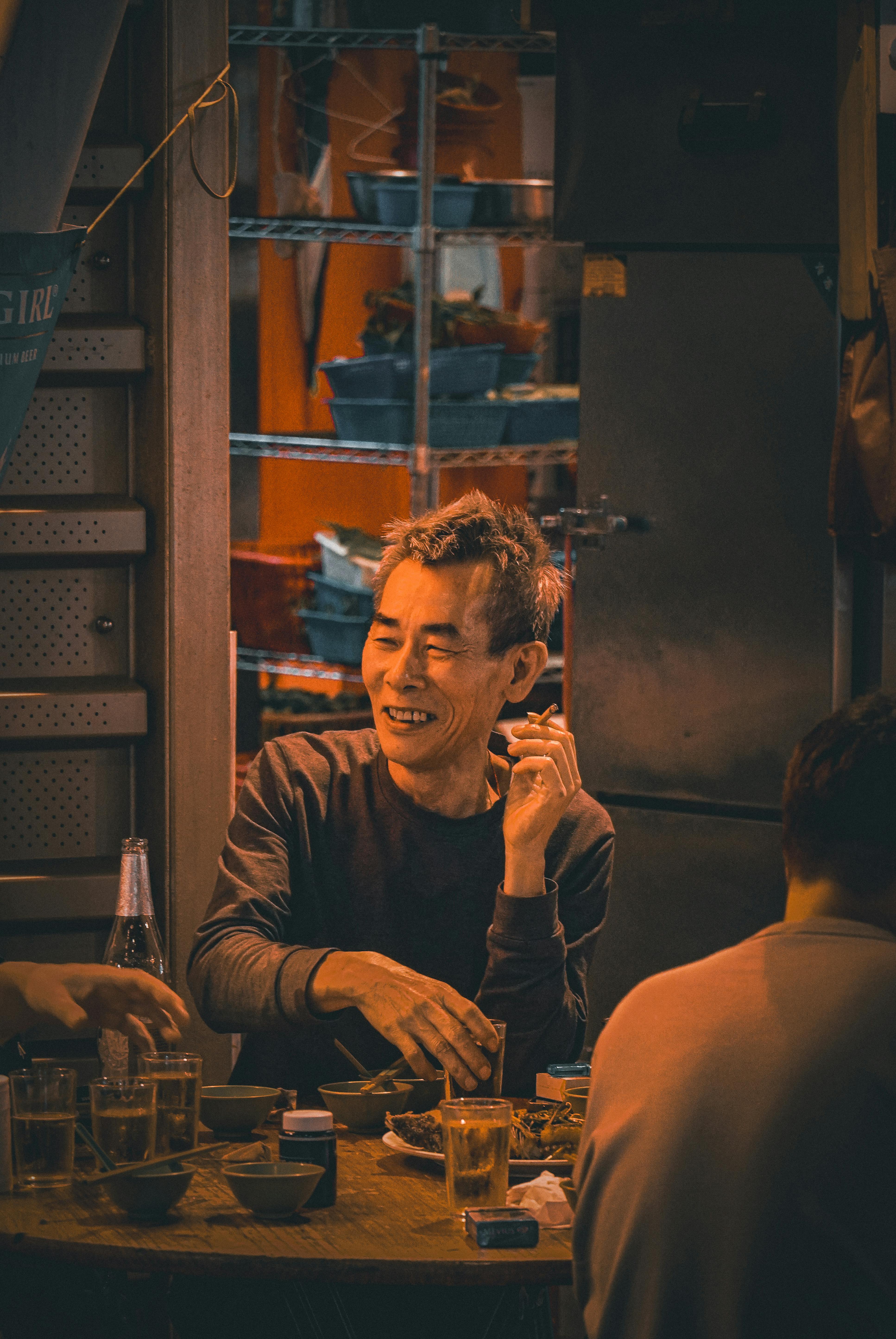 Gratis Lebendige Menschen Foto a disposizione