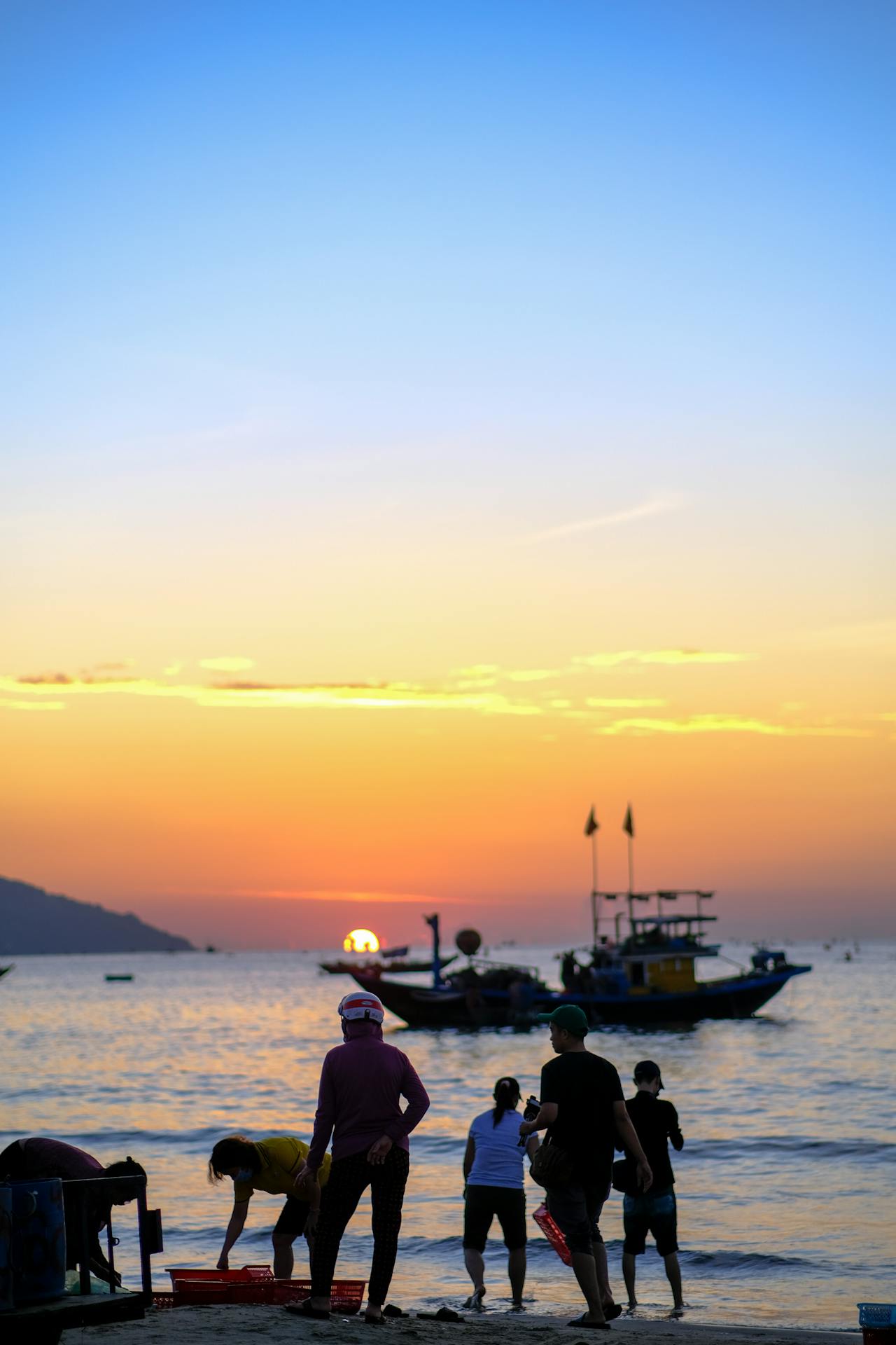 Cầu nguyện có phải là hành động vị kỷ không?