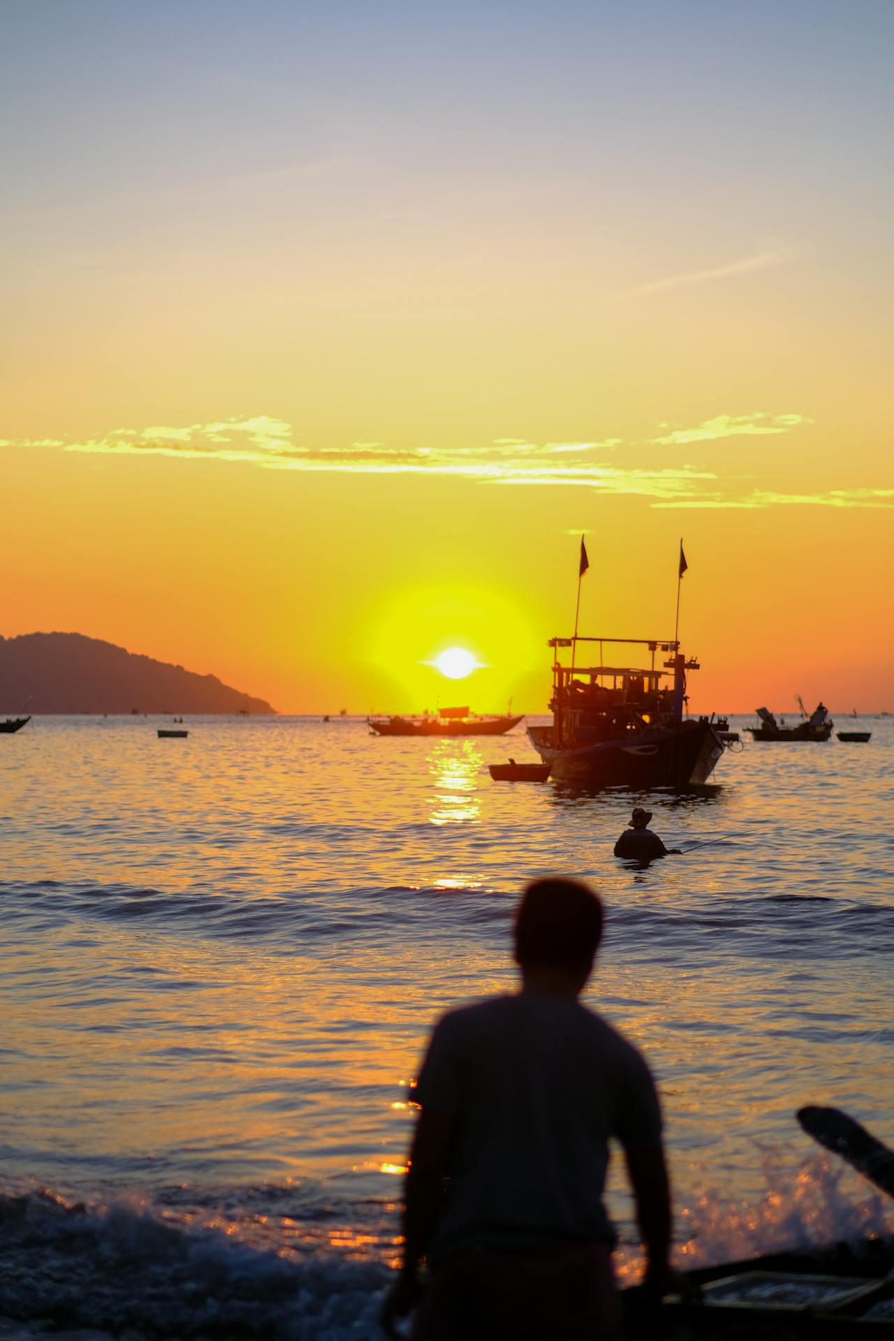 Làm sao để nhịp điệu tác phẩm tạo sự cuốn hút?