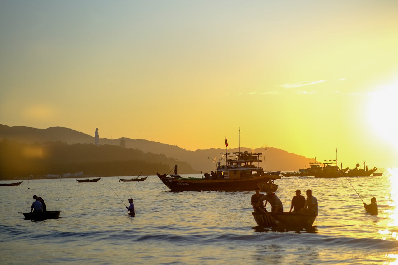 Toán học ẩn sau cảm nhận cái đẹp