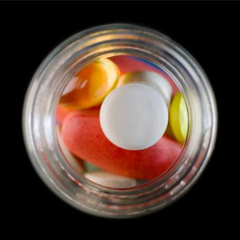 If Self-Medication is all, You want