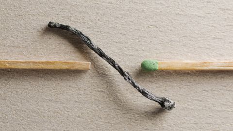 Position scarcity and why like-for-like comparison breaks