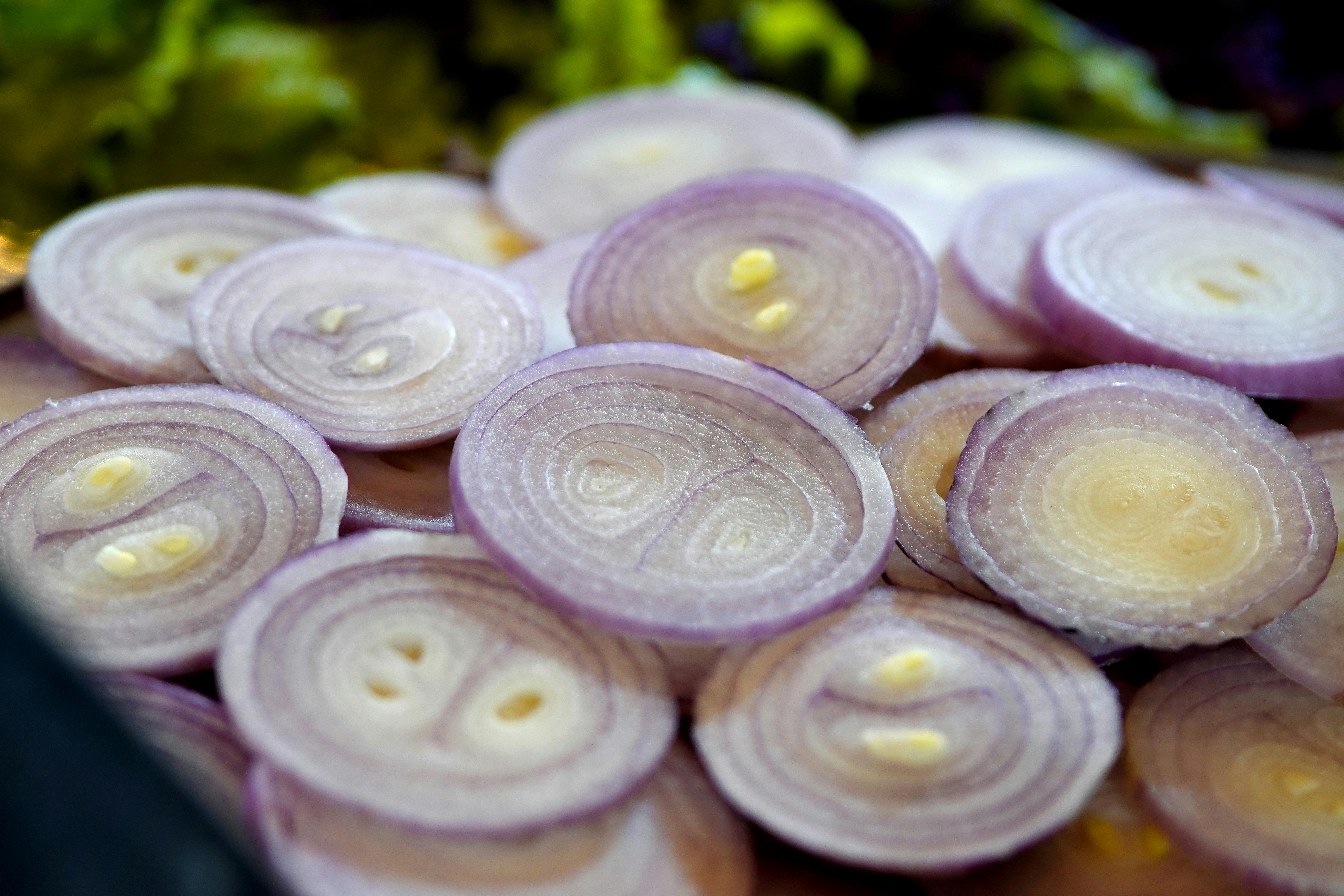 Secret Ingredients for Rapid Metabolism