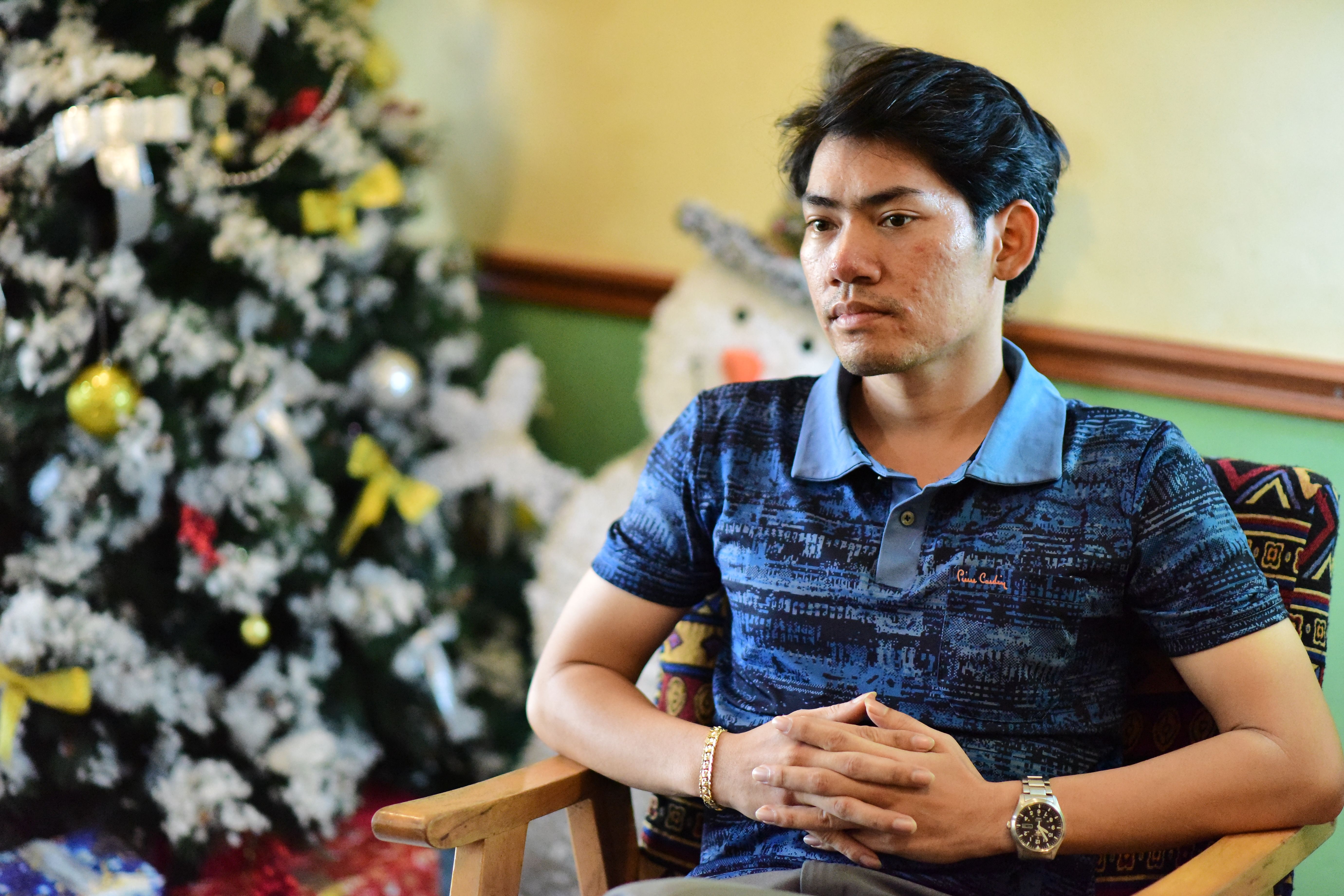 Former Hostage Whose Family Was Killed on October 7 to Lead Memorial Ceremony