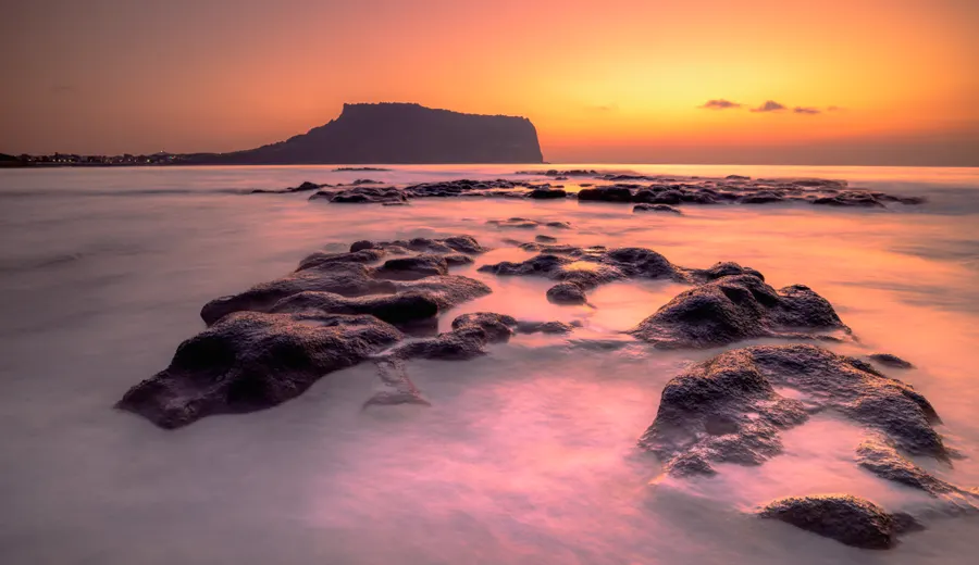Jeju Island