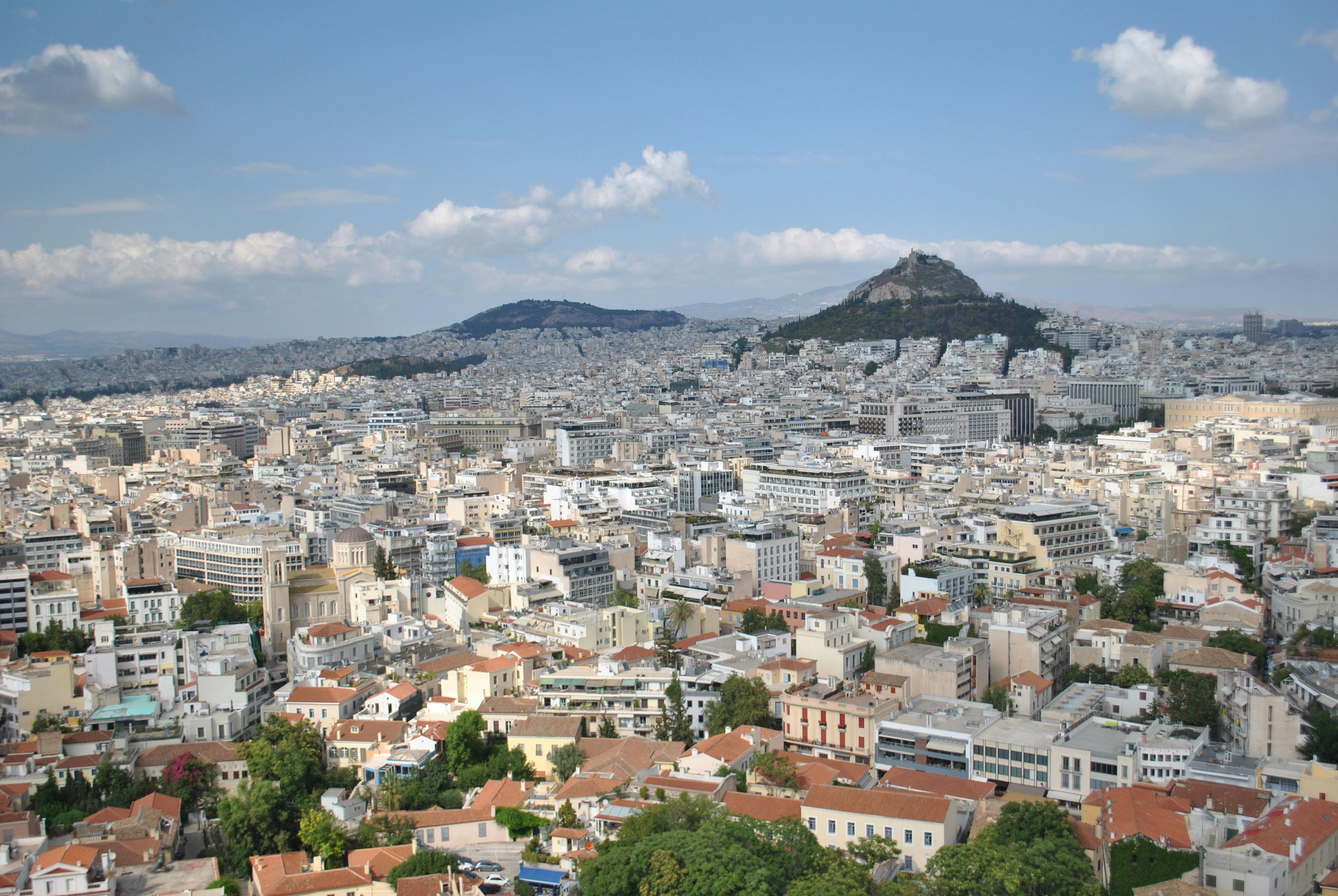 Komotini, Greece - travel photo