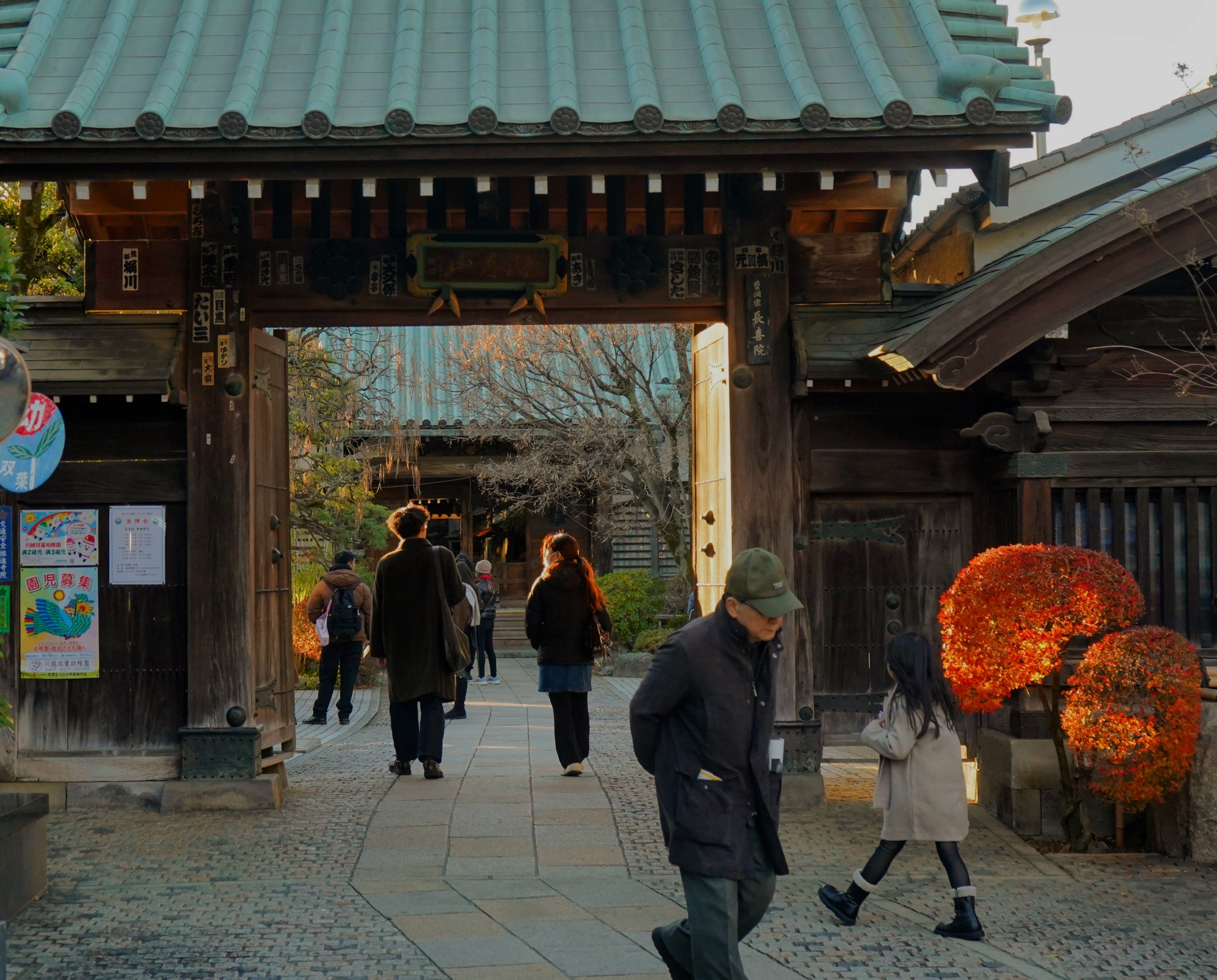 Wisatawan Dunia Mulai Jelajahi Jepang di Luar Tokyo dan Kyoto