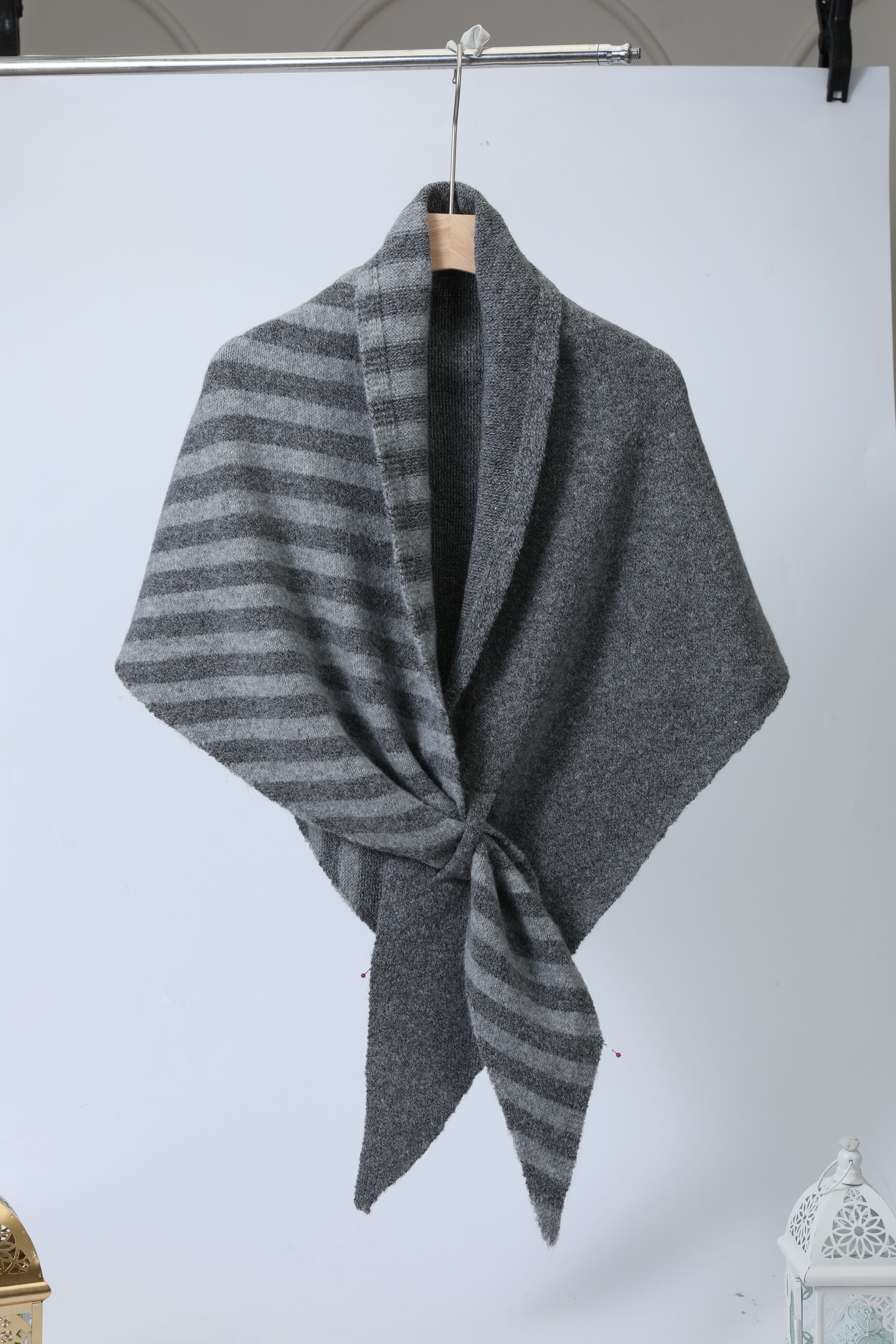 Kullu wool shawl