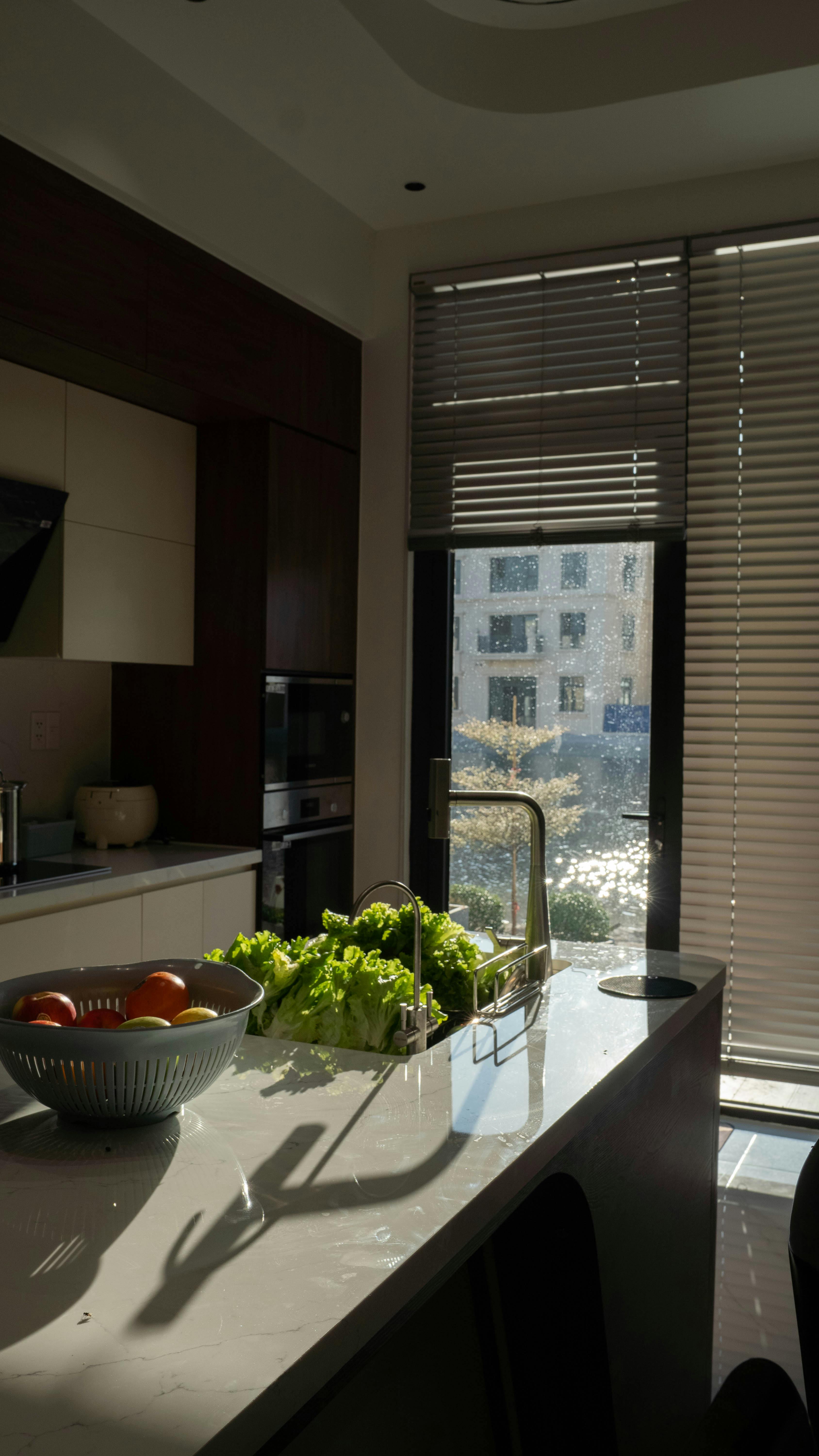 Khám phá công nghệ rèm tự động trong trang trí nội thất - Mang phong cách hiện đại và tiện nghi cho không gian của bạn