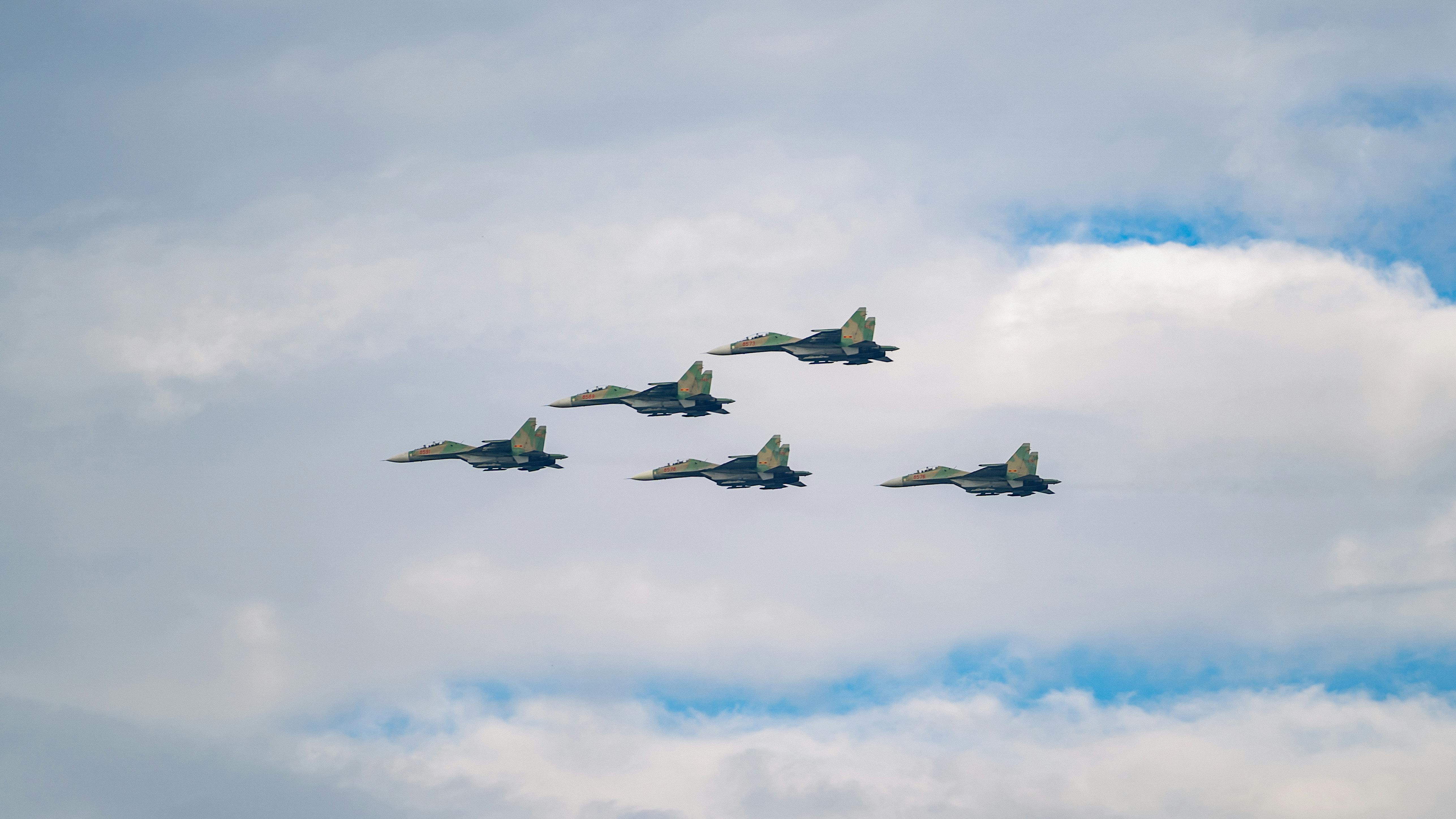 La jugada maestra de China: Así levantaron una fortaleza militar en el Pacífico mientras el mundo no miraba.