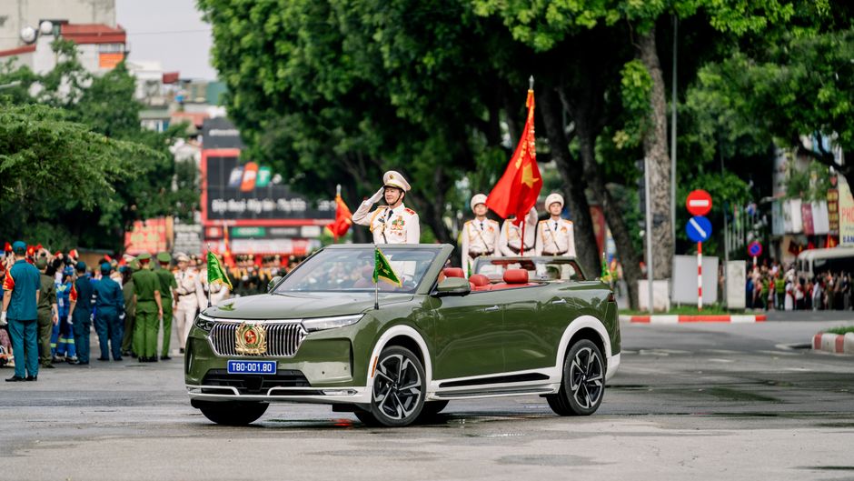 BYD launches Denza Z9GT in Thailand, bringing flash charging to local market BYD launches Denza Z9GT in Thailand, bringing flash charging to local market
