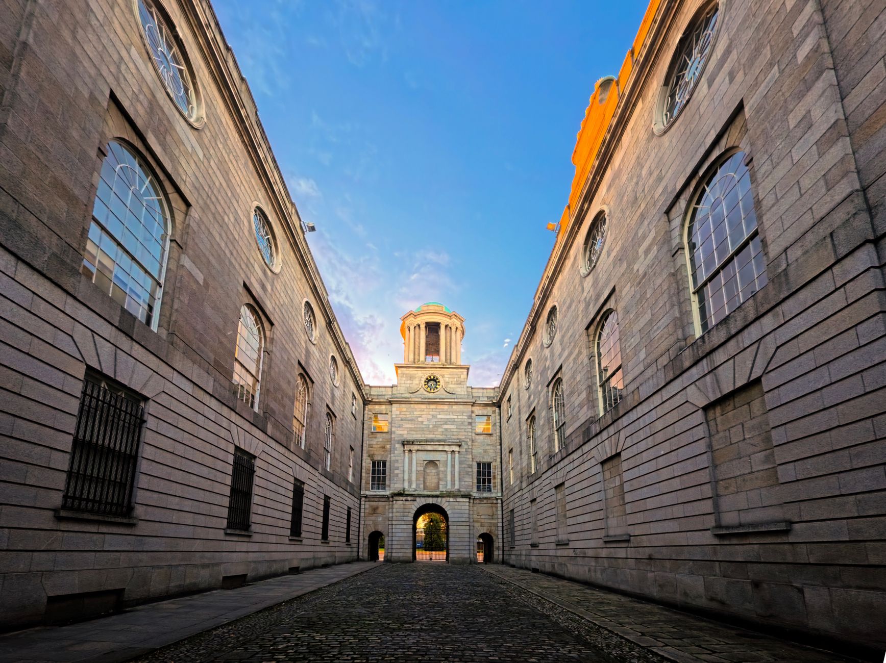 Kilmainham Gaol