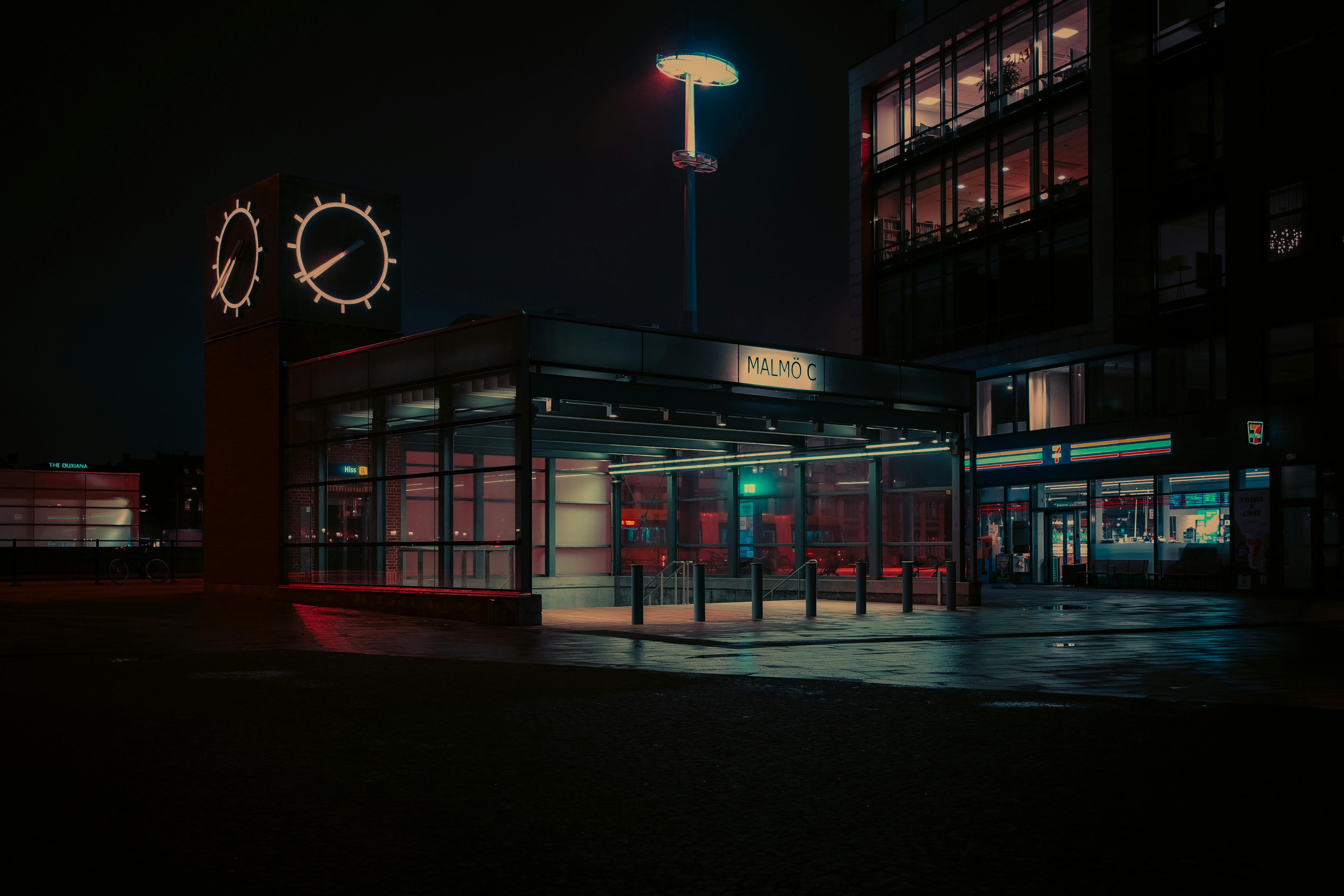 Cinematic Morality Questions: Yes or No?