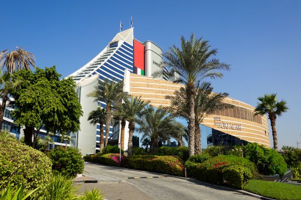 Dubai - Destinations