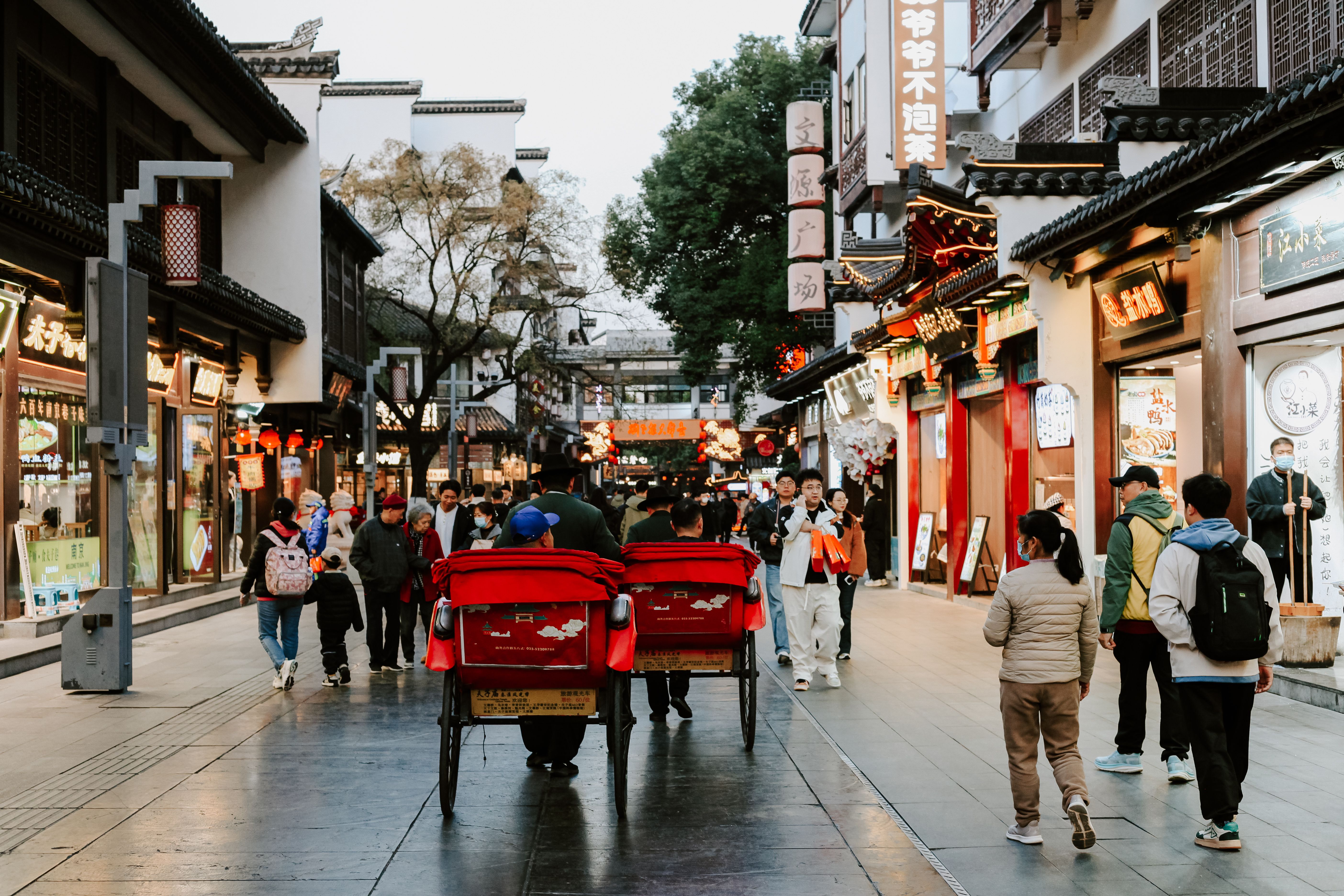China trial retractions put data transparency in spotlight — Photo by Abderrahmane Habibi on Pexels