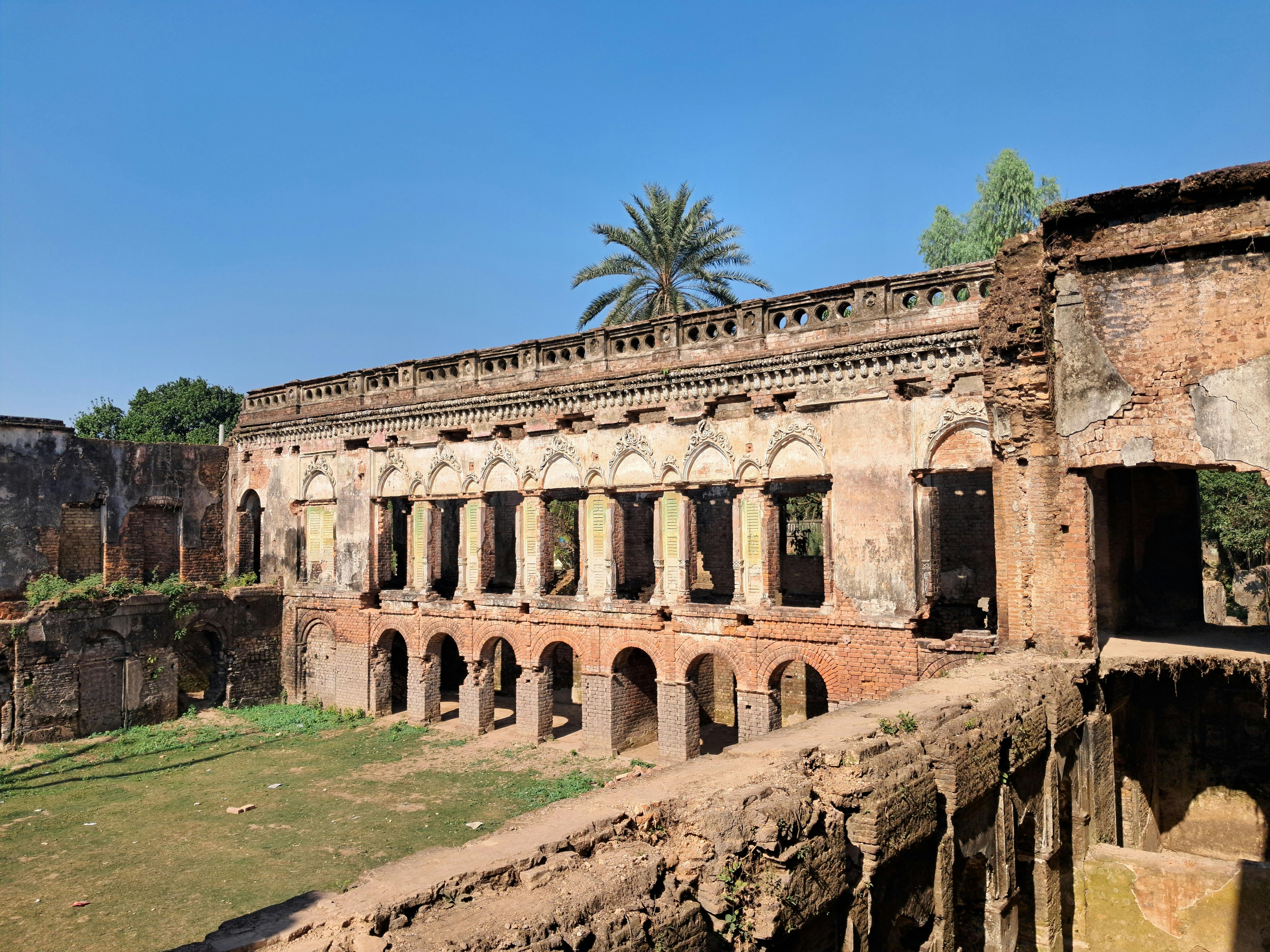Landmarks in Calheta